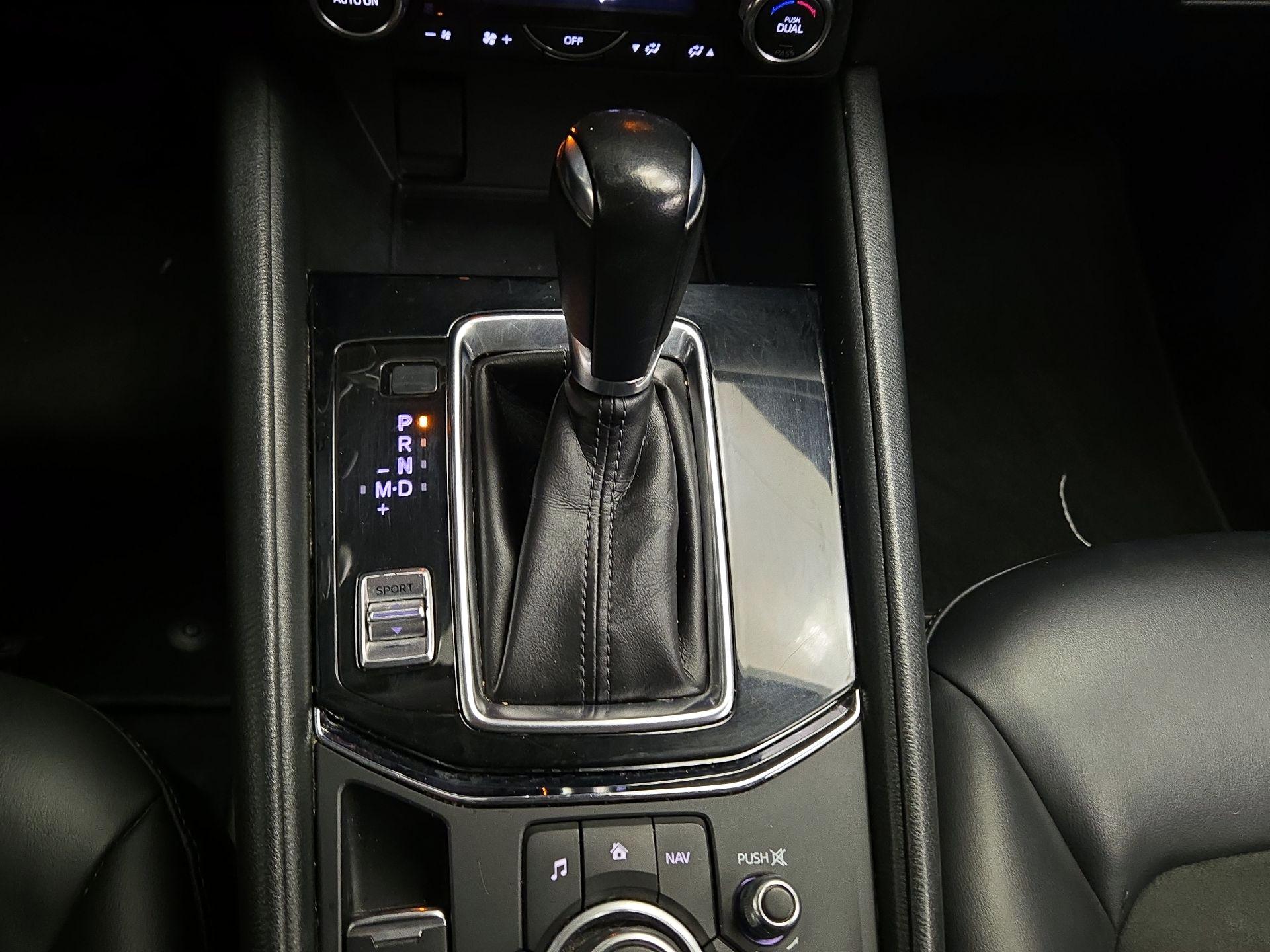 Thumbnail: 2018 Mazda CX-5 - 18