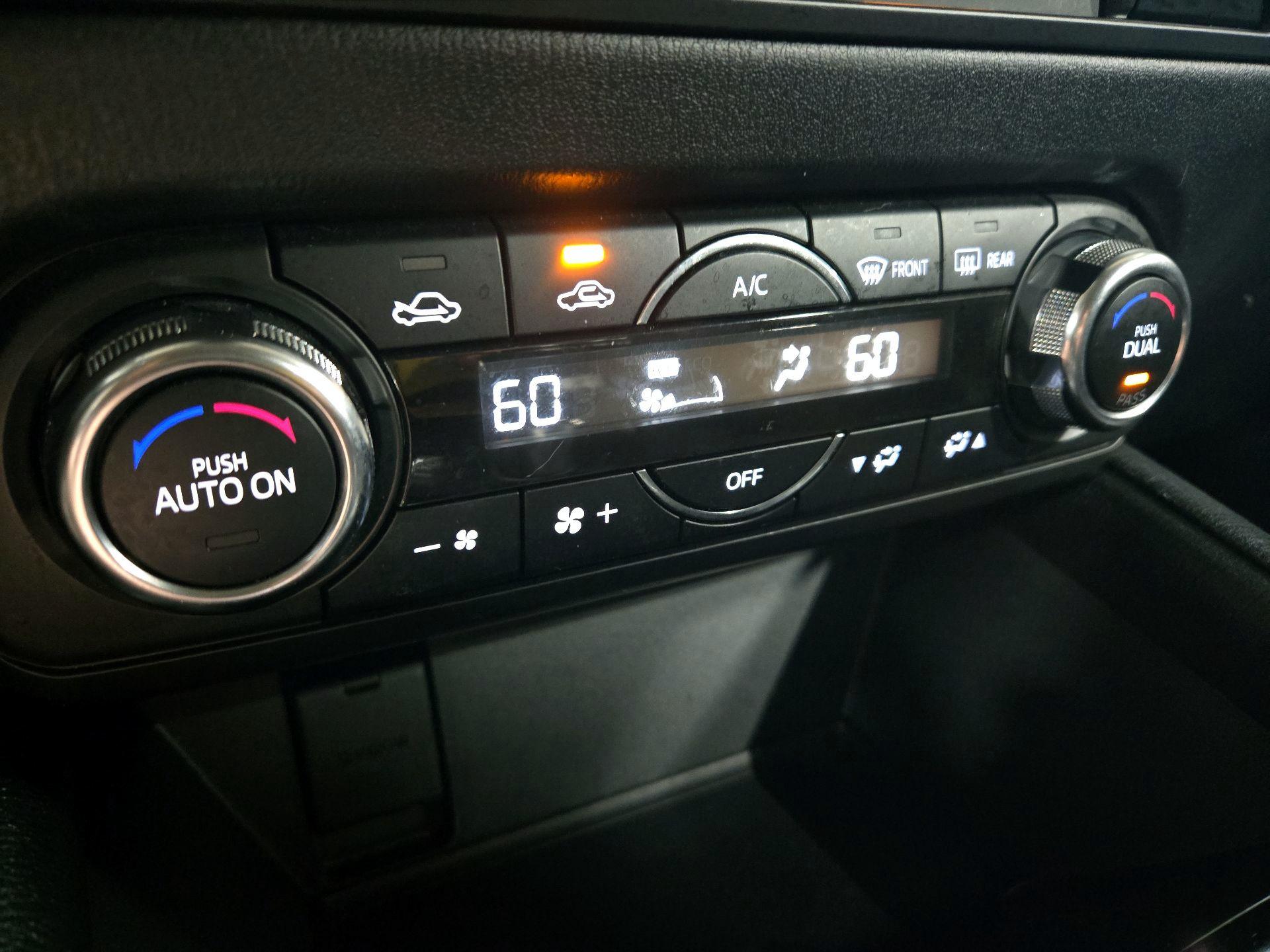 Thumbnail: 2018 Mazda CX-5 - 19