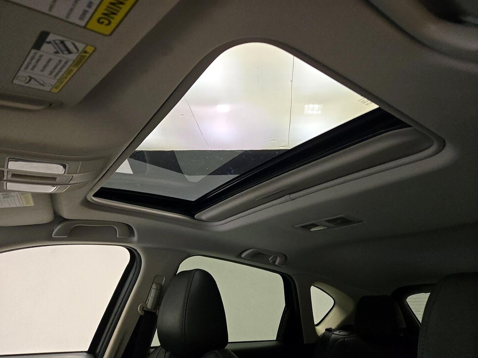 Thumbnail: 2018 Mazda CX-5 - 20