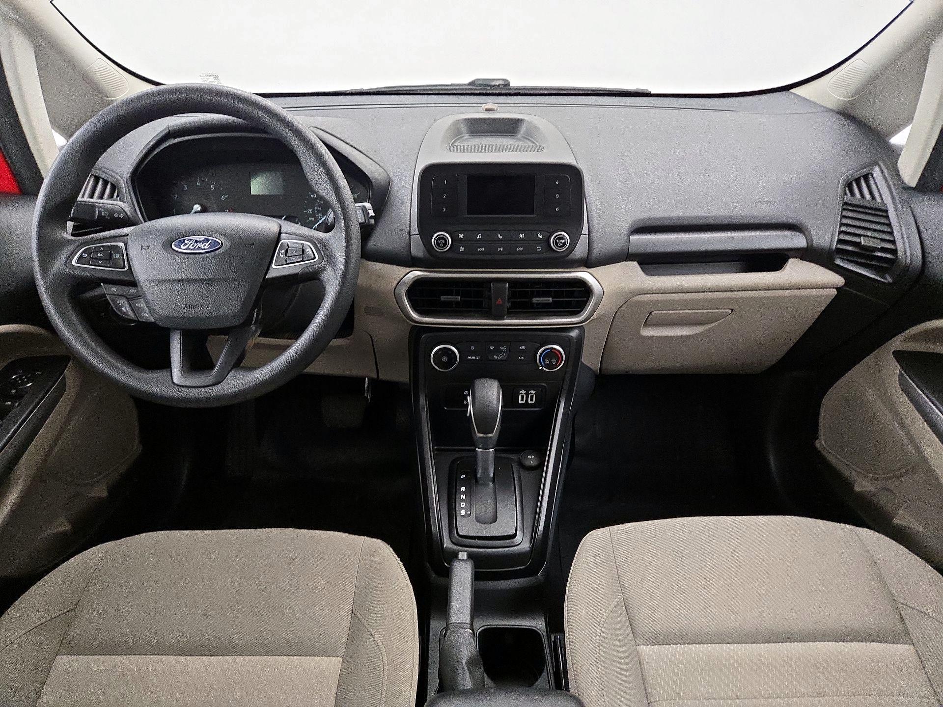 Thumbnail: 2020 Ford EcoSport - 9