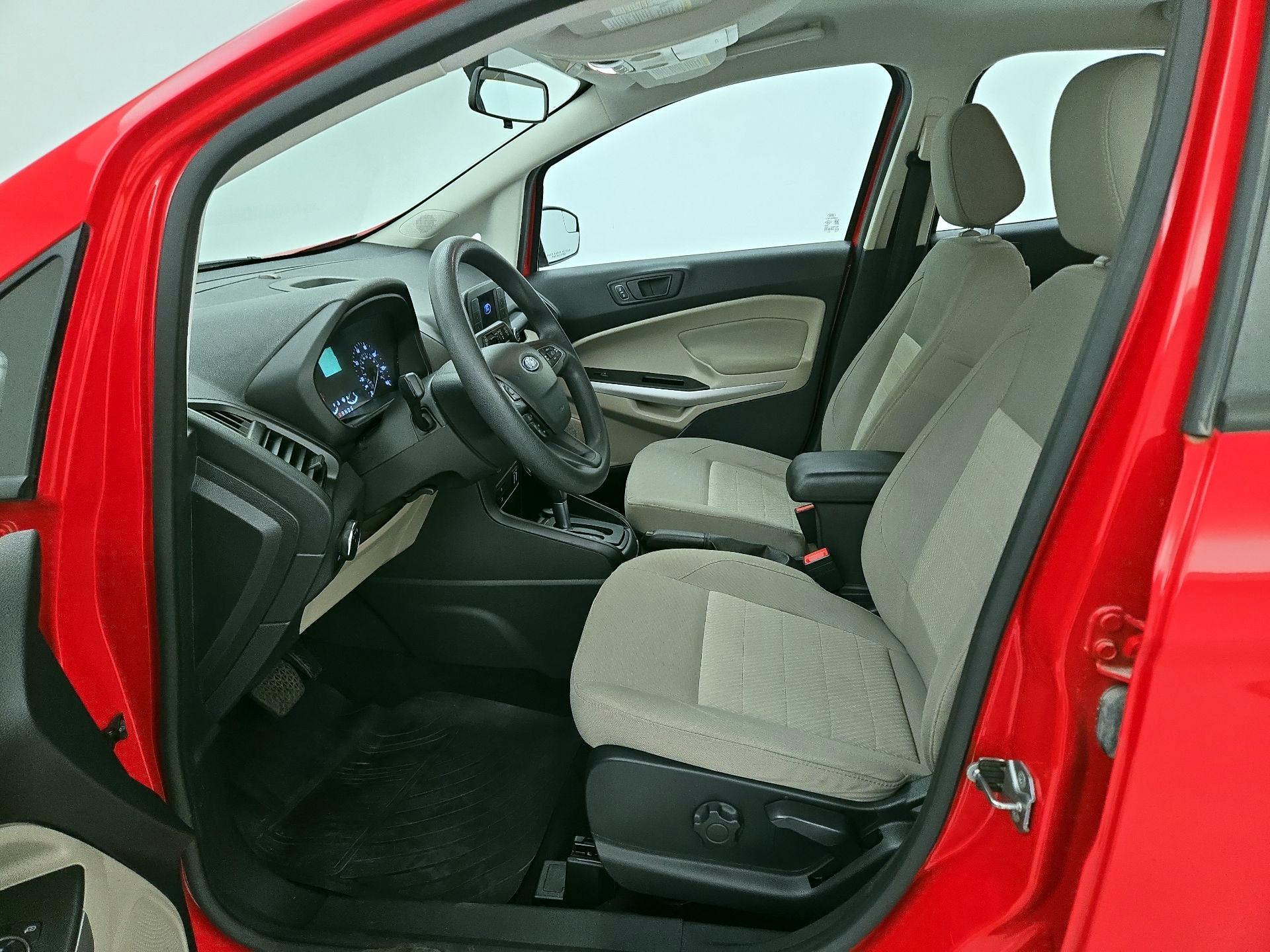 Thumbnail: 2020 Ford EcoSport - 11