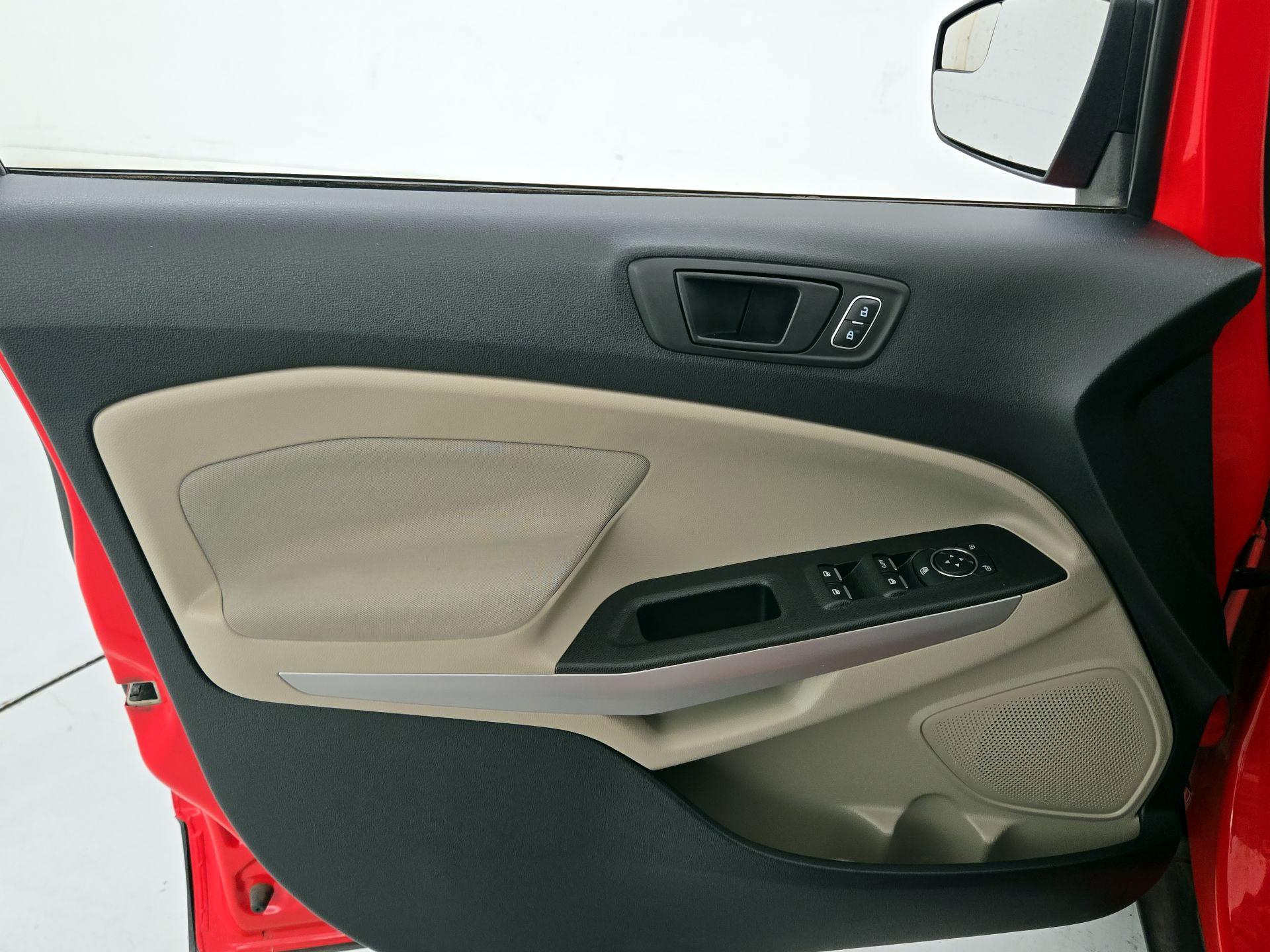 Thumbnail: 2020 Ford EcoSport - 12