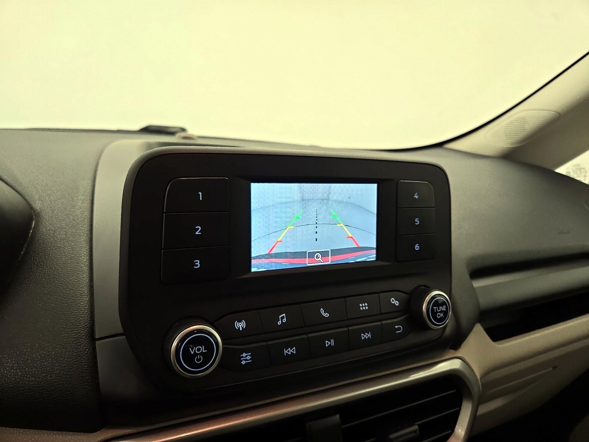 Thumbnail: 2020 Ford EcoSport - 14