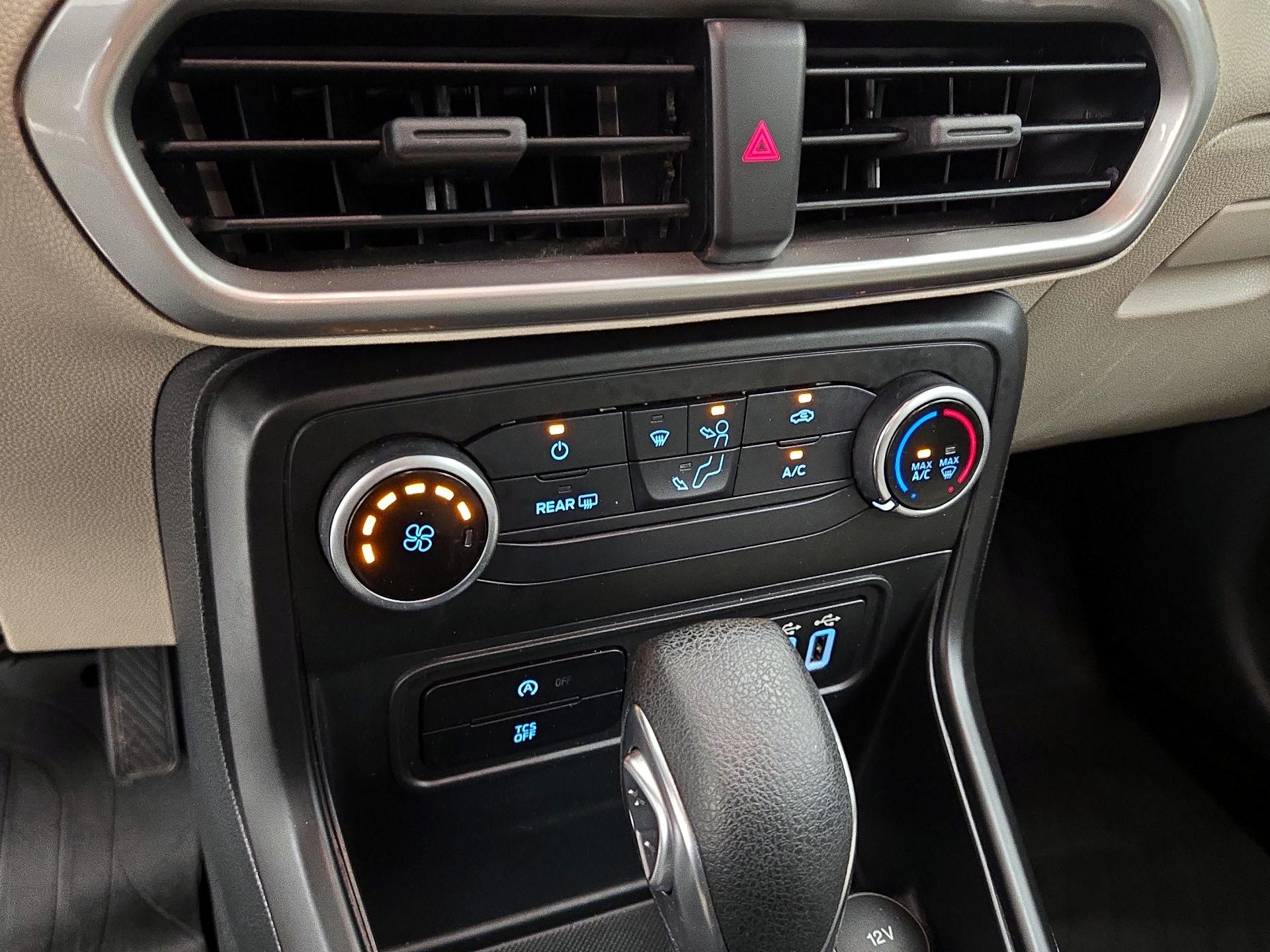 Thumbnail: 2020 Ford EcoSport - 16