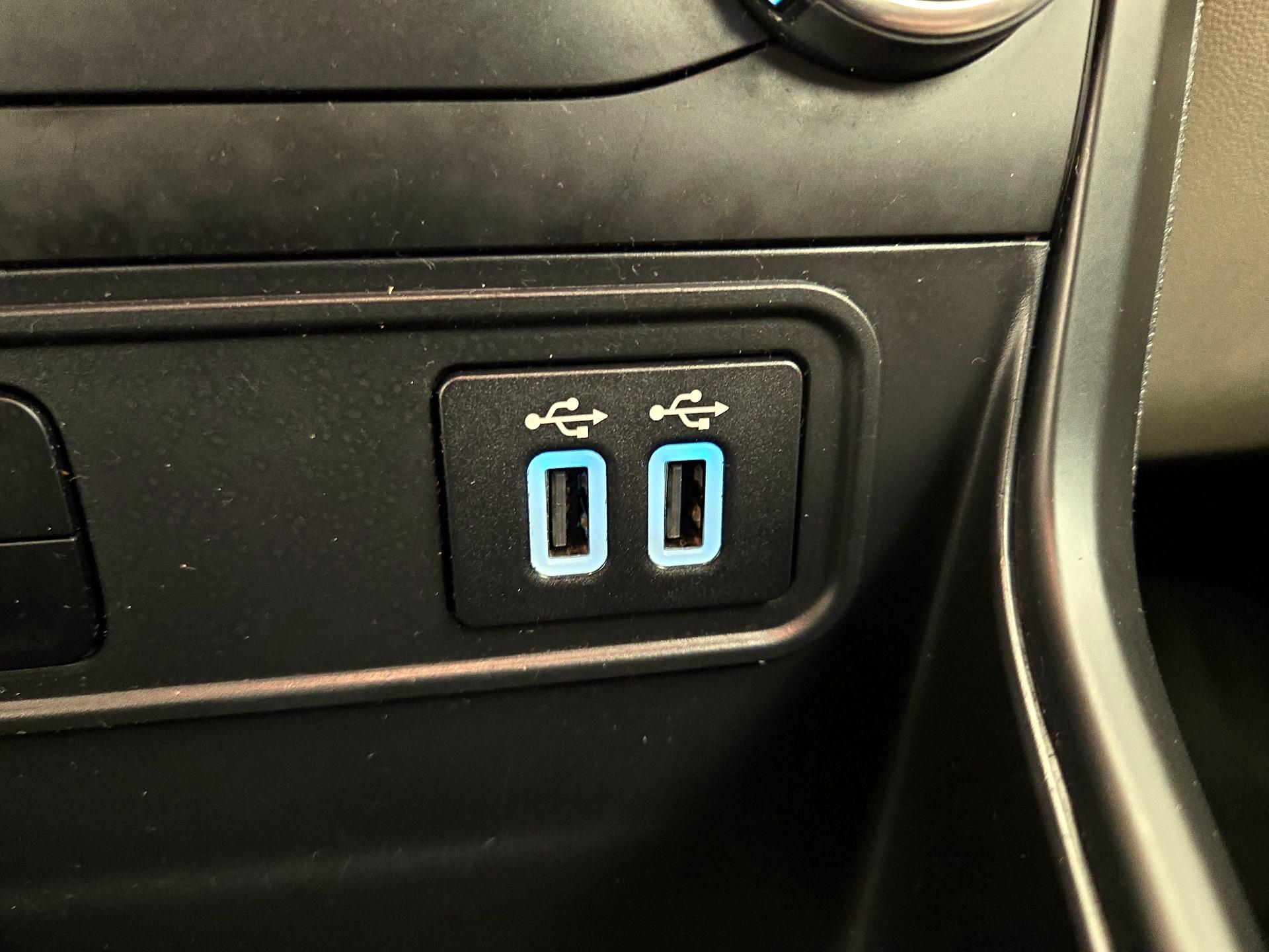 Thumbnail: 2020 Ford EcoSport - 18