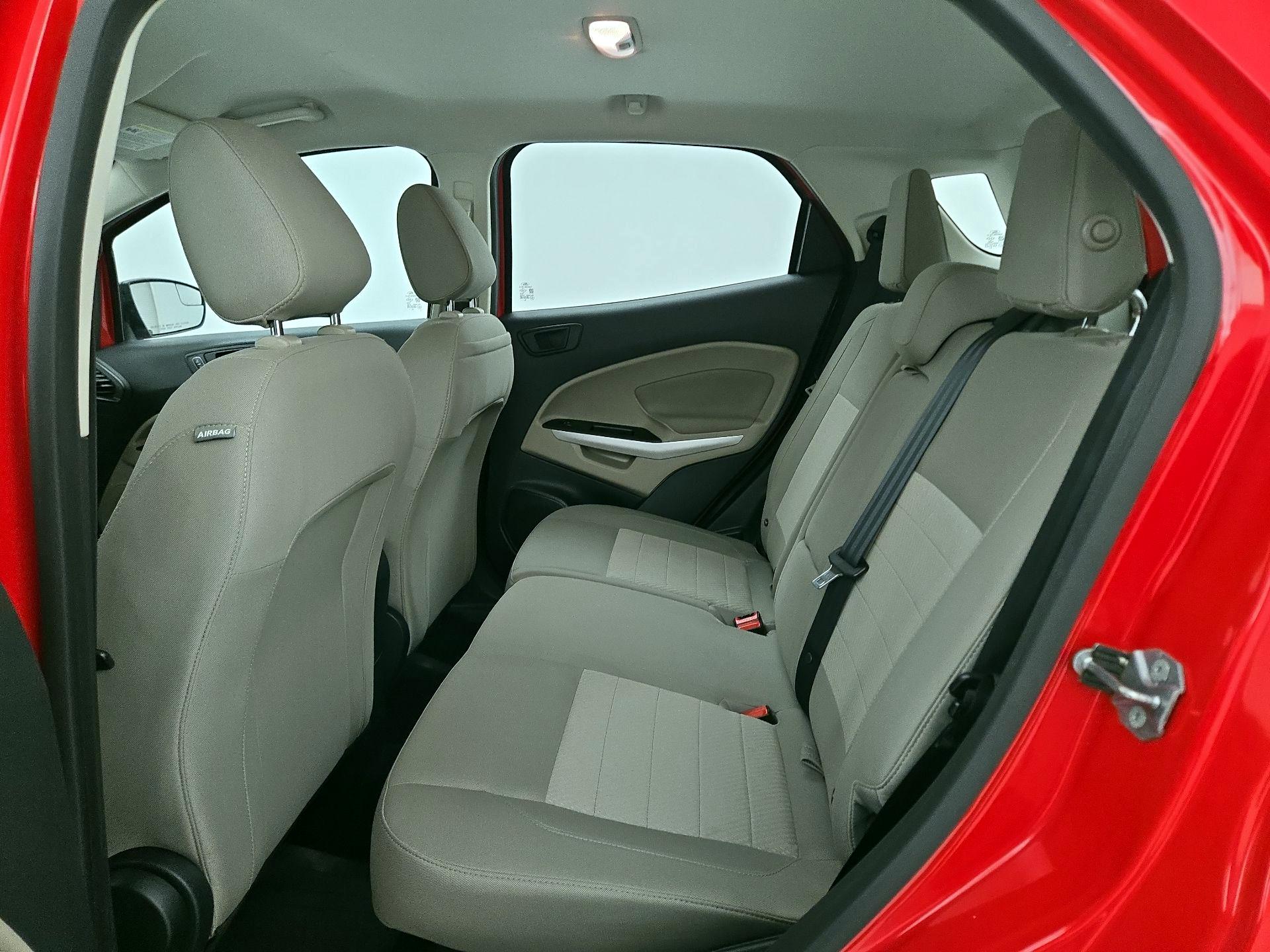 Thumbnail: 2020 Ford EcoSport - 19