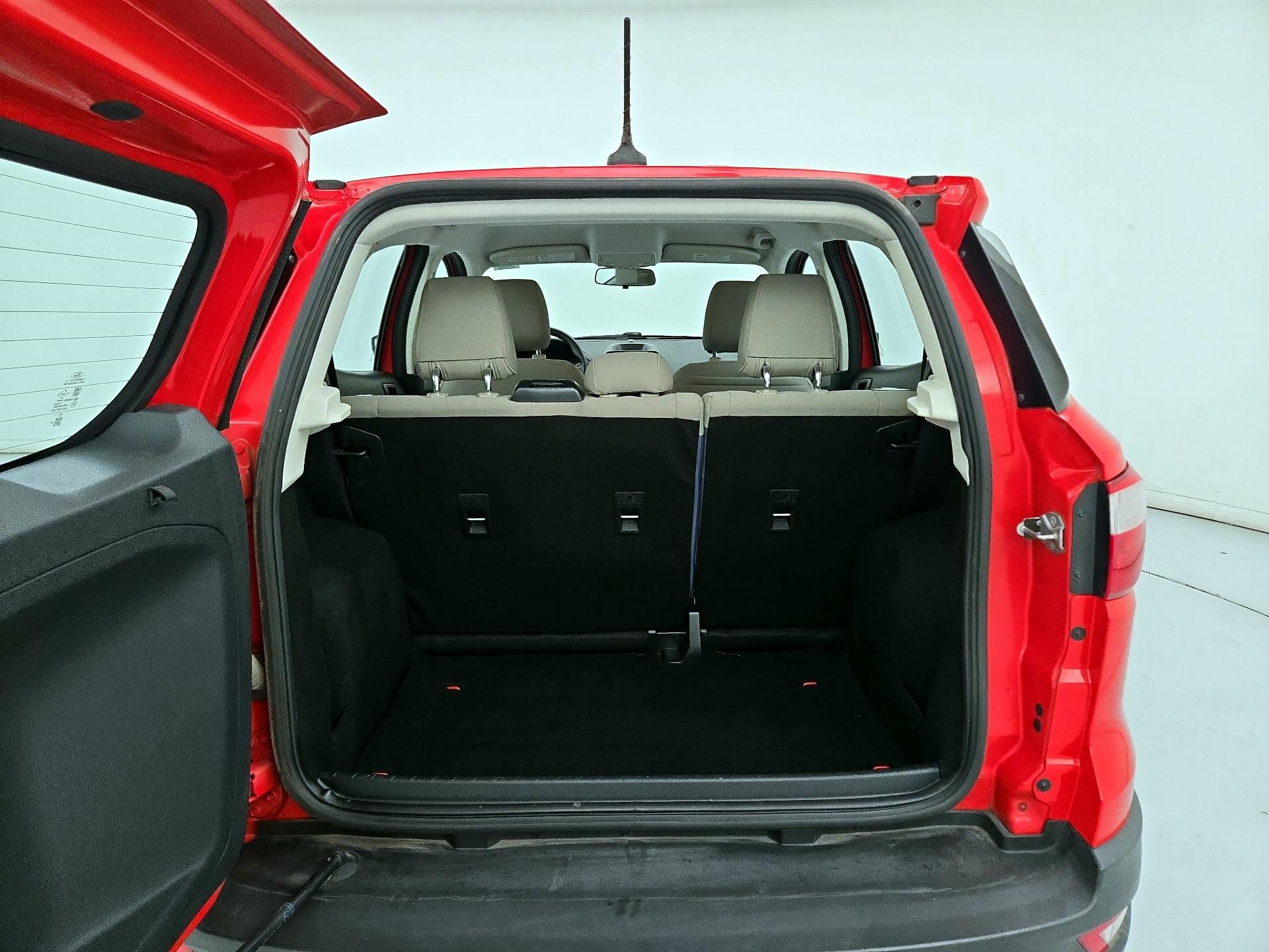 Thumbnail: 2020 Ford EcoSport - 20