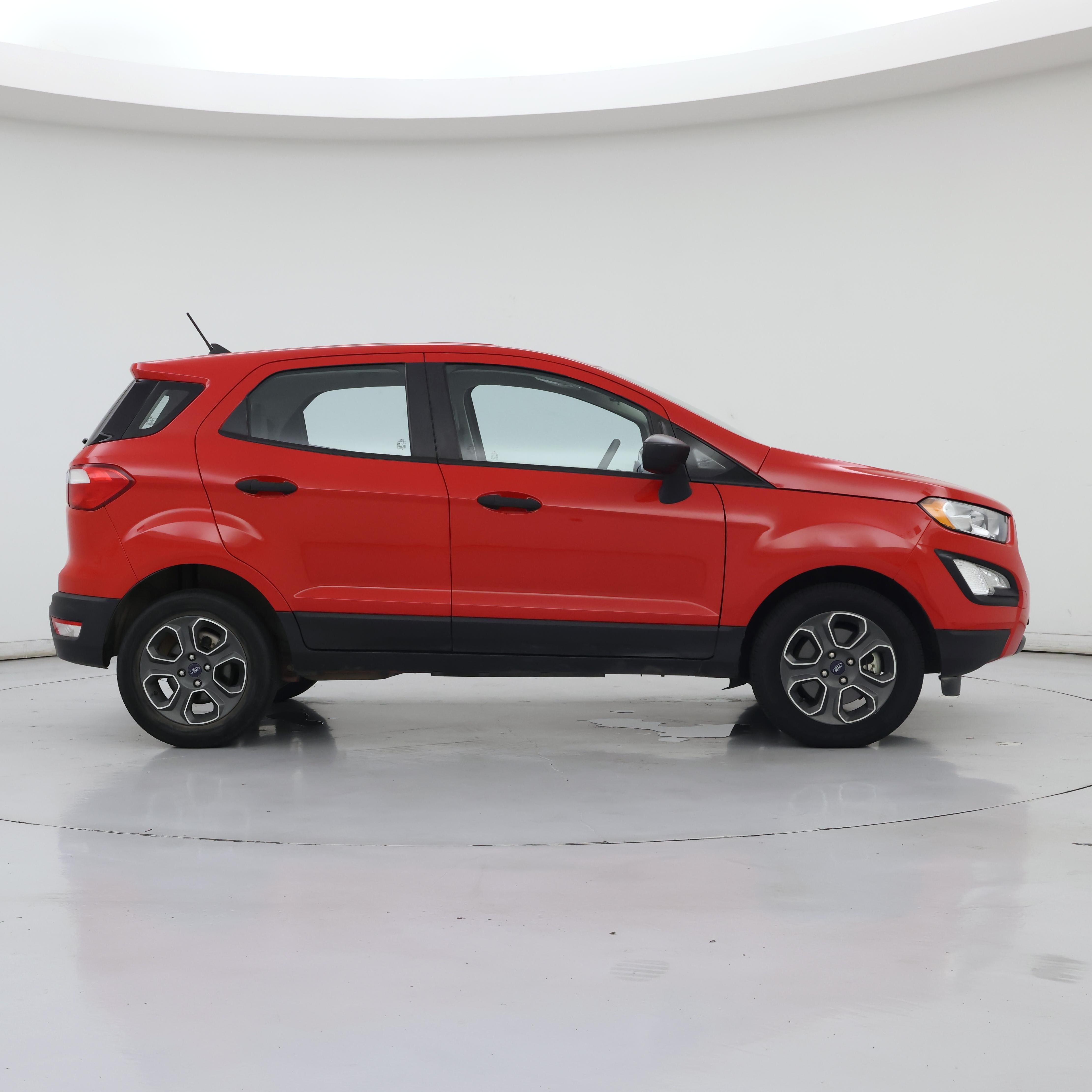 Thumbnail: 2020 Ford EcoSport - 7