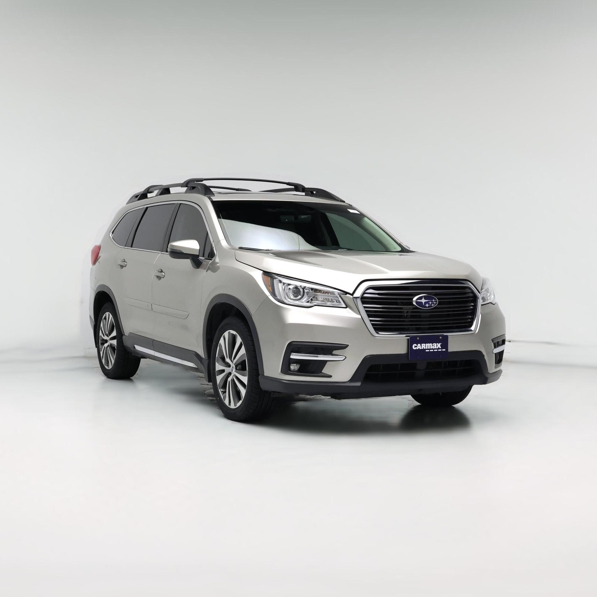 Thumbnail: 2020 Subaru Ascent - 1