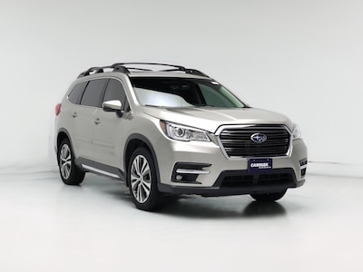 2020 Subaru Ascent Limited