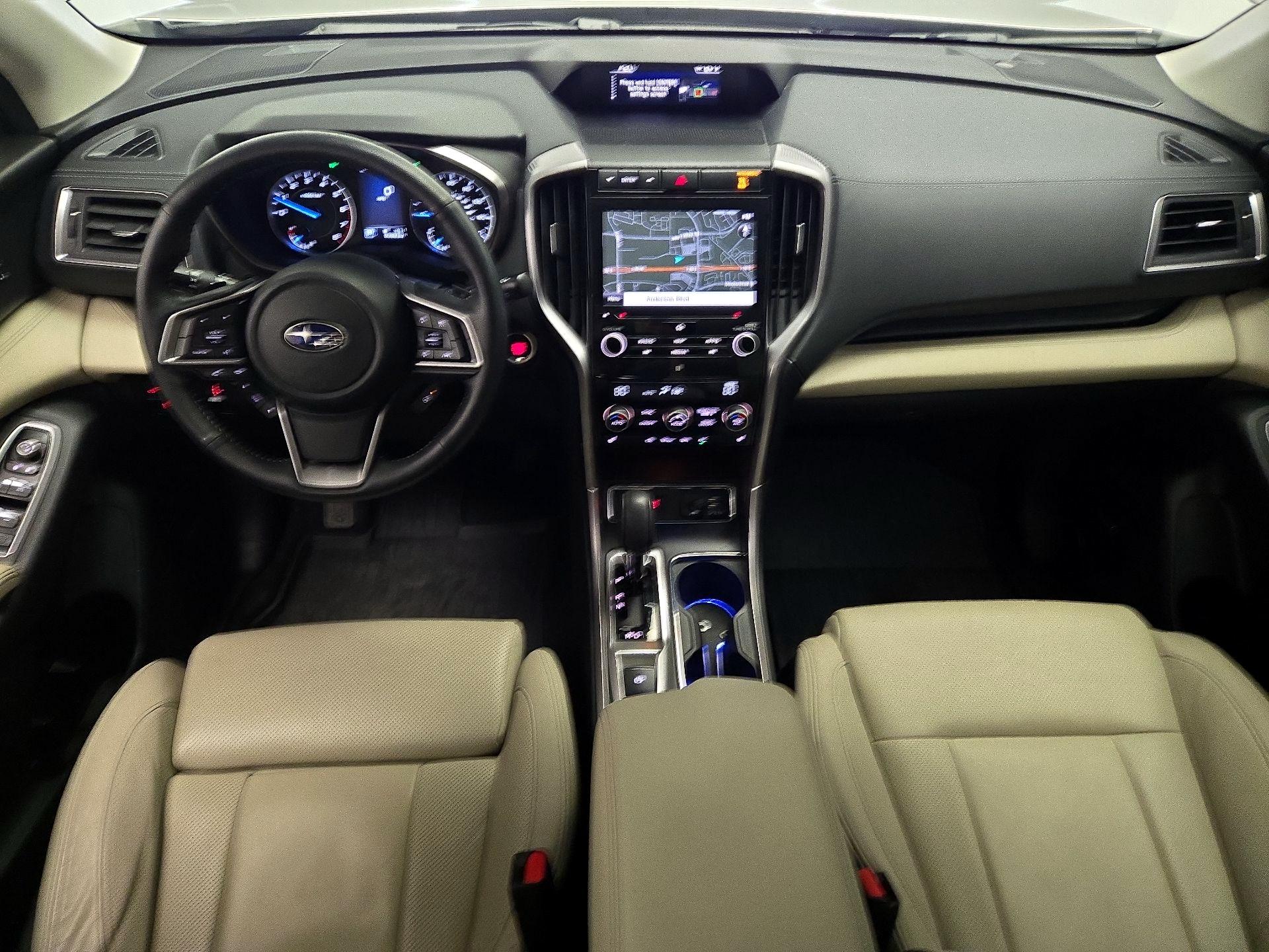 Thumbnail: 2020 Subaru Ascent - 9