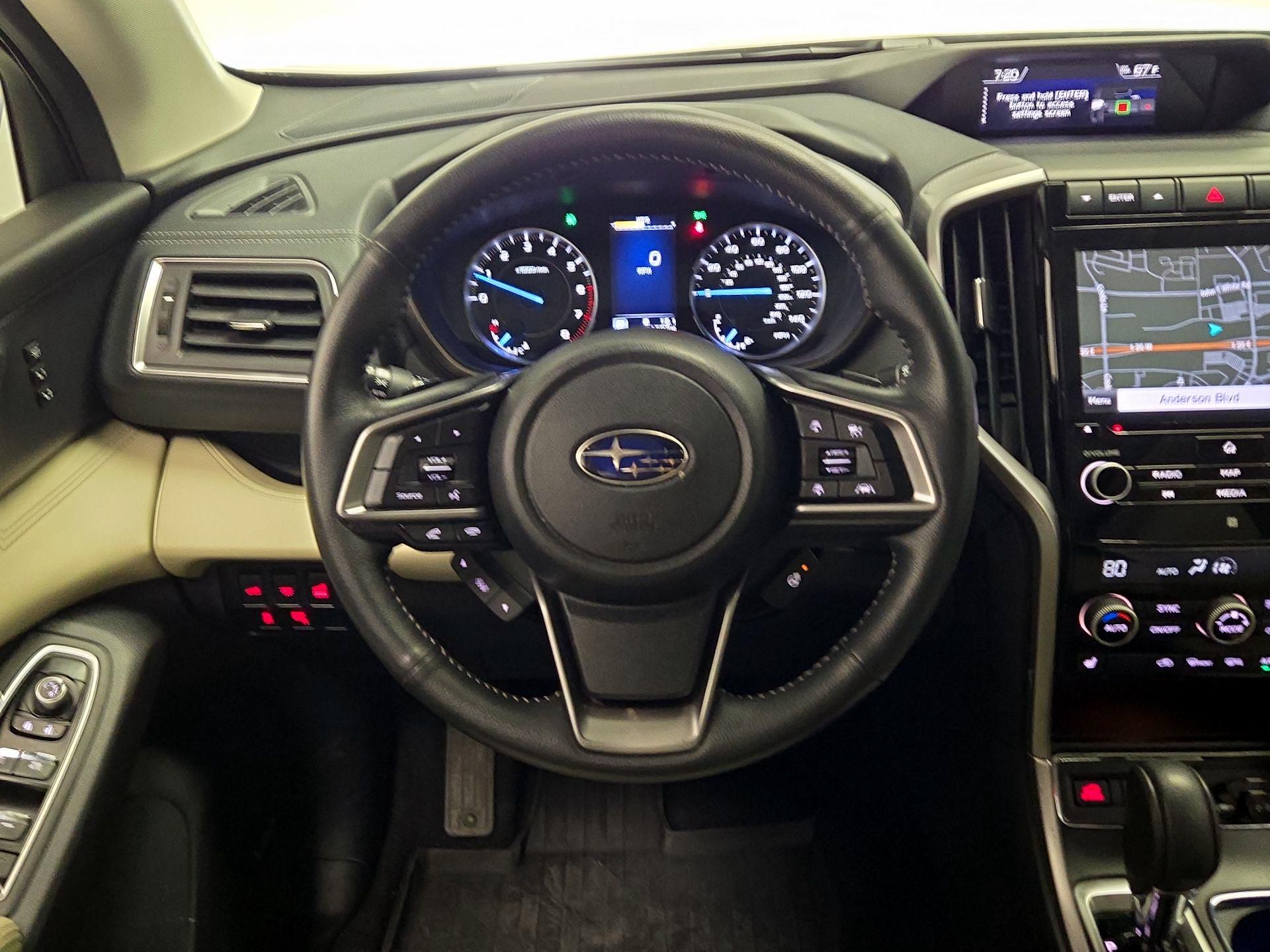 Thumbnail: 2020 Subaru Ascent - 10