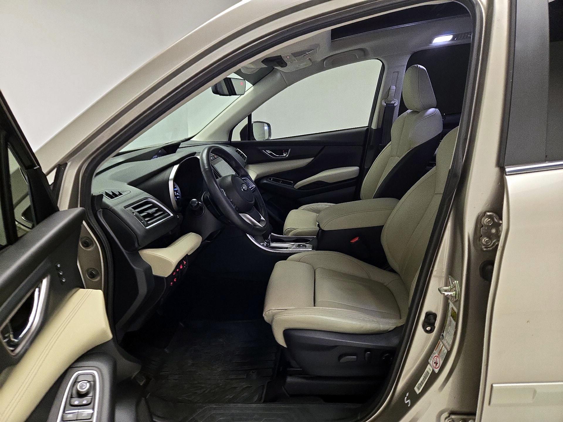 Thumbnail: 2020 Subaru Ascent - 11