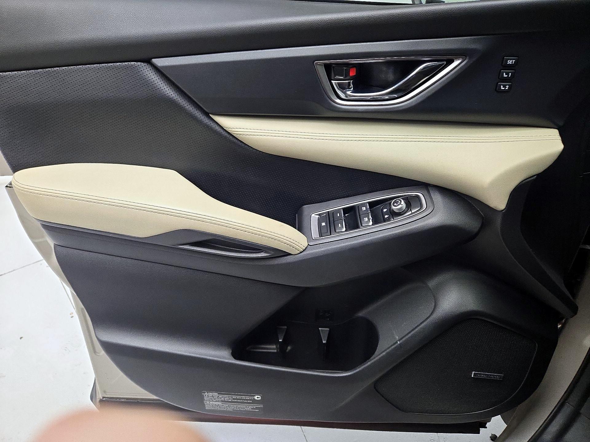 Thumbnail: 2020 Subaru Ascent - 12