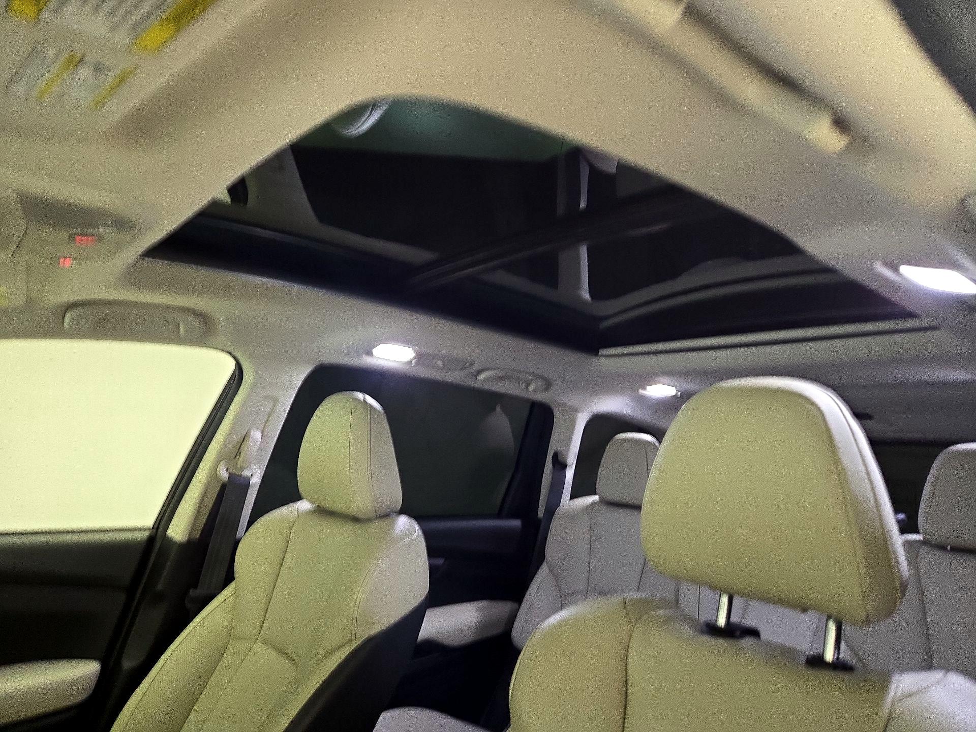 Thumbnail: 2020 Subaru Ascent - 20