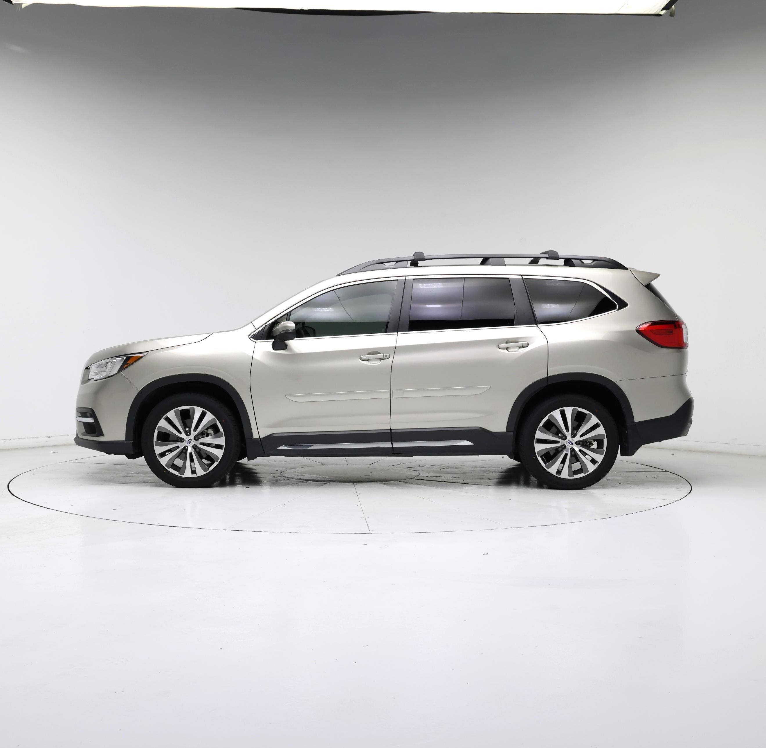 Thumbnail: 2020 Subaru Ascent - 3