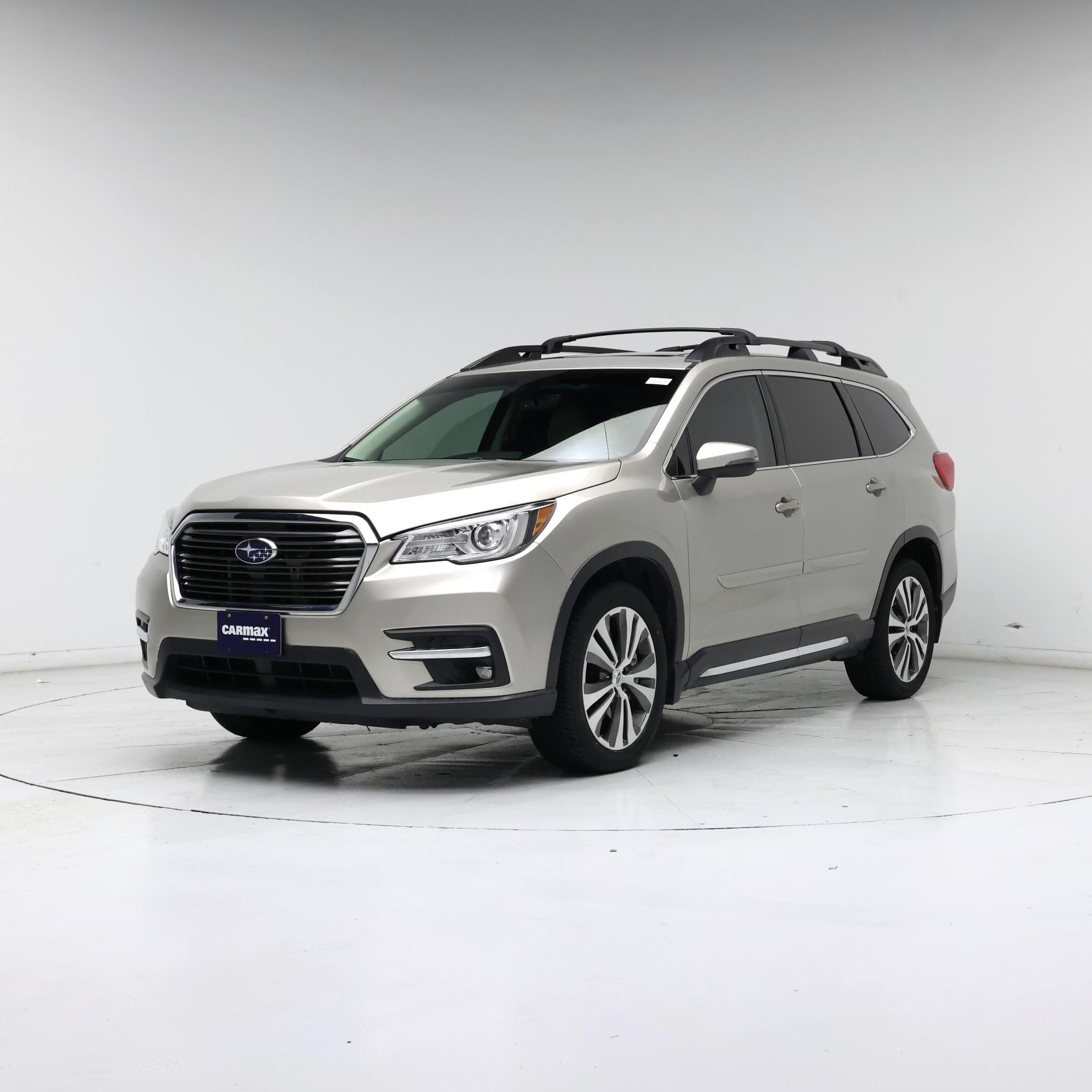 Thumbnail: 2020 Subaru Ascent - 4