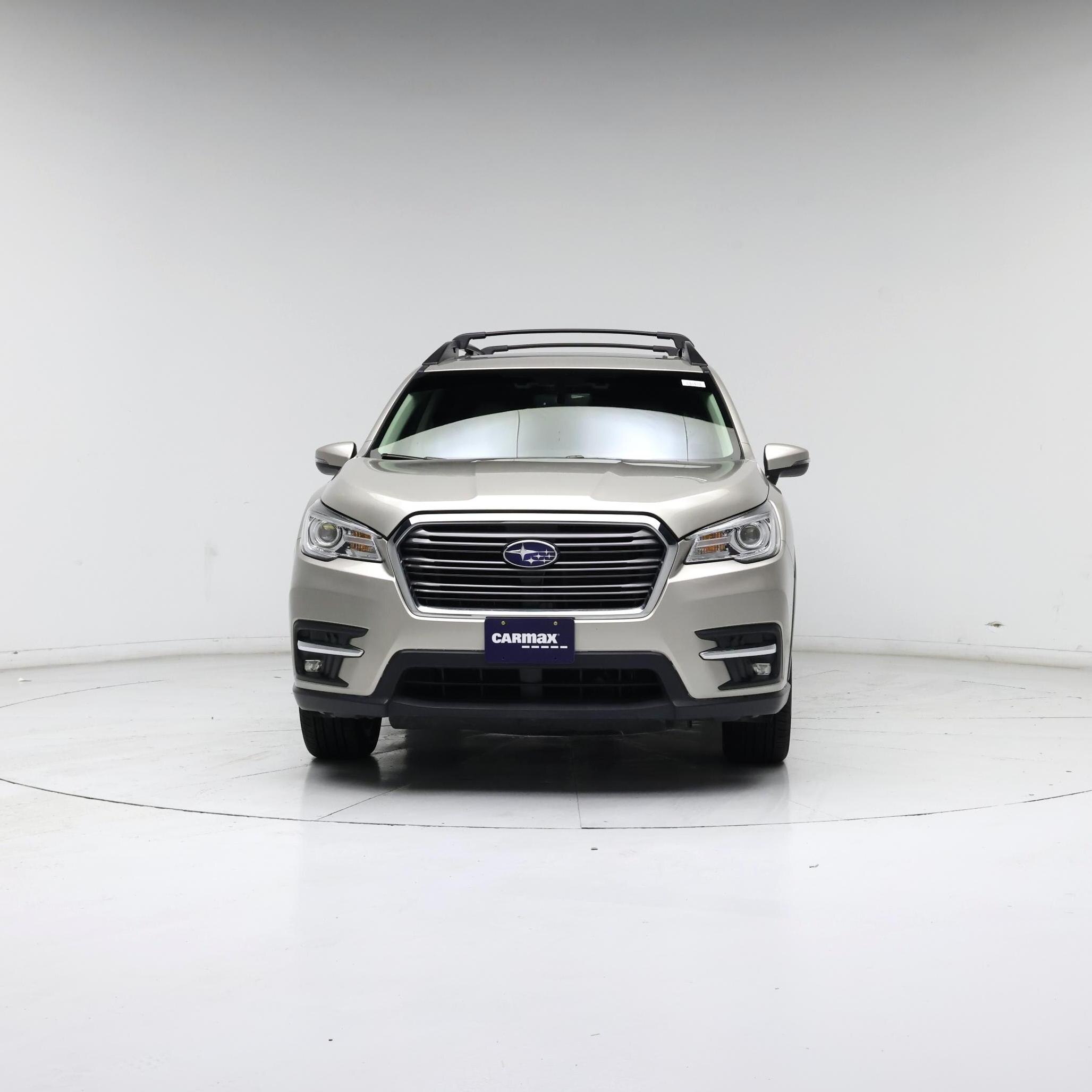 Thumbnail: 2020 Subaru Ascent - 5