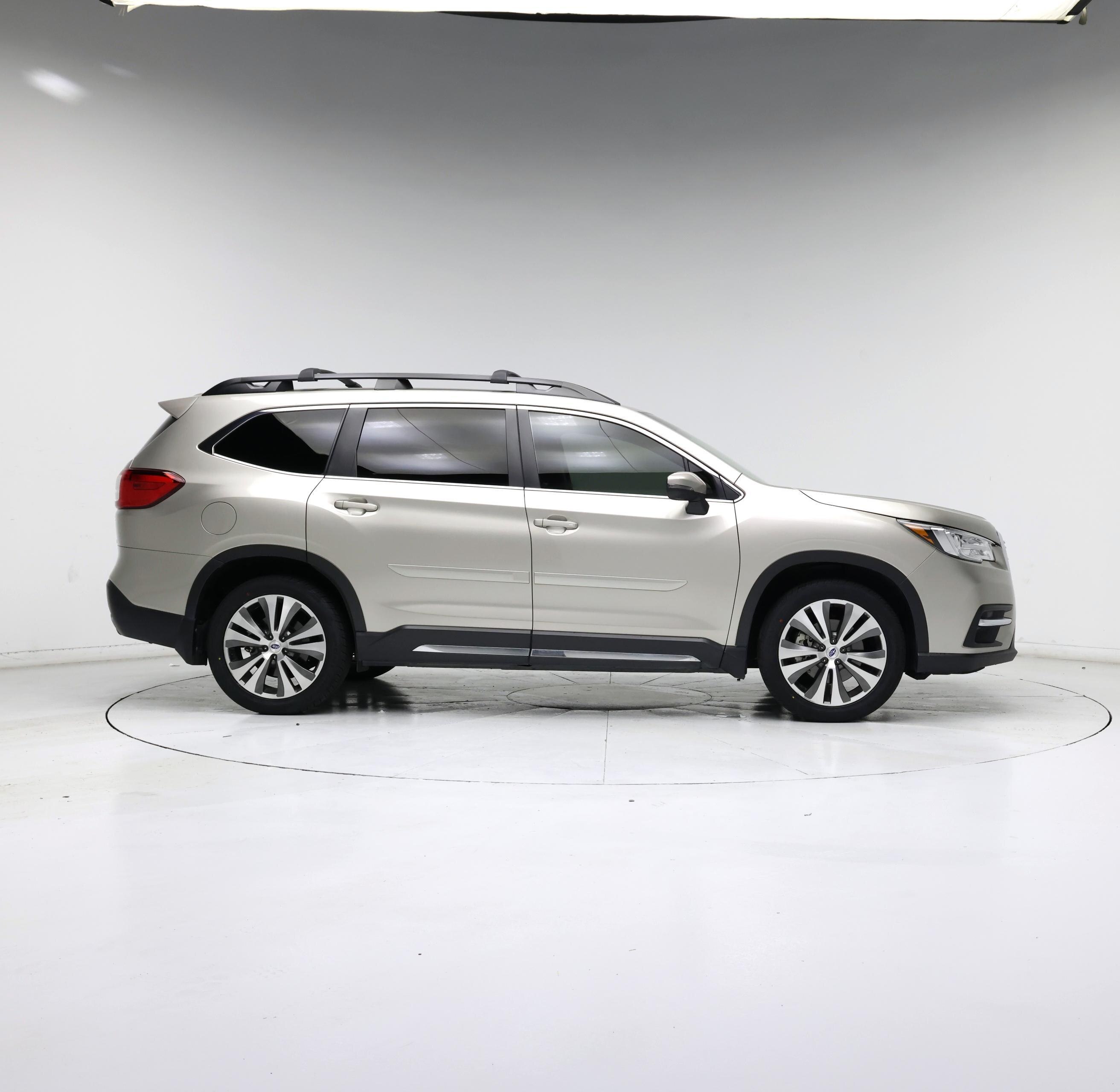 Thumbnail: 2020 Subaru Ascent - 7