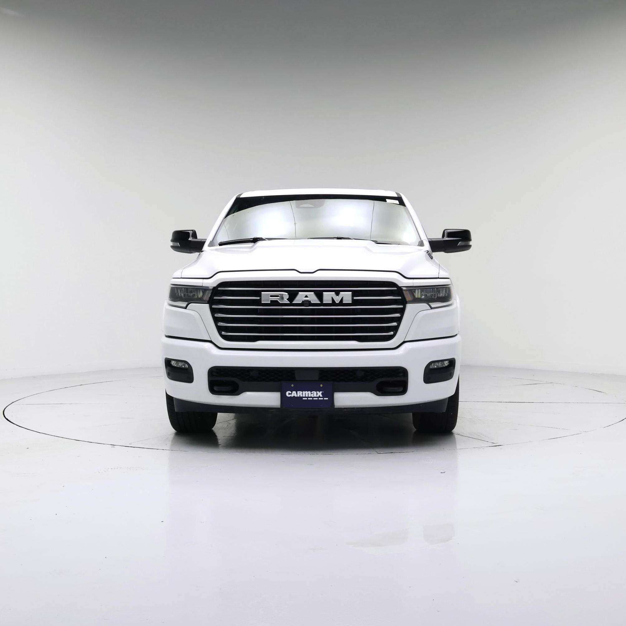 Thumbnail: 2025 RAM 1500 - 5