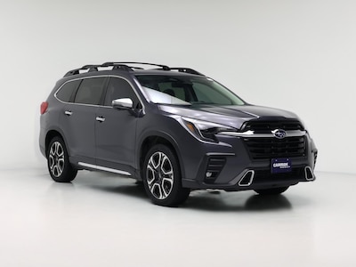 2023 Subaru Ascent Touring
