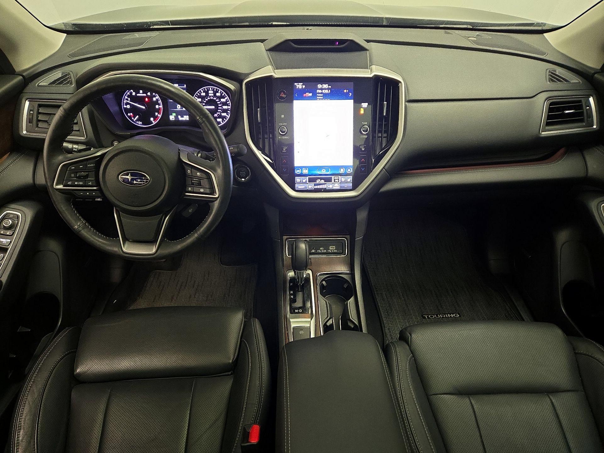 Thumbnail: 2023 Subaru Ascent - 9