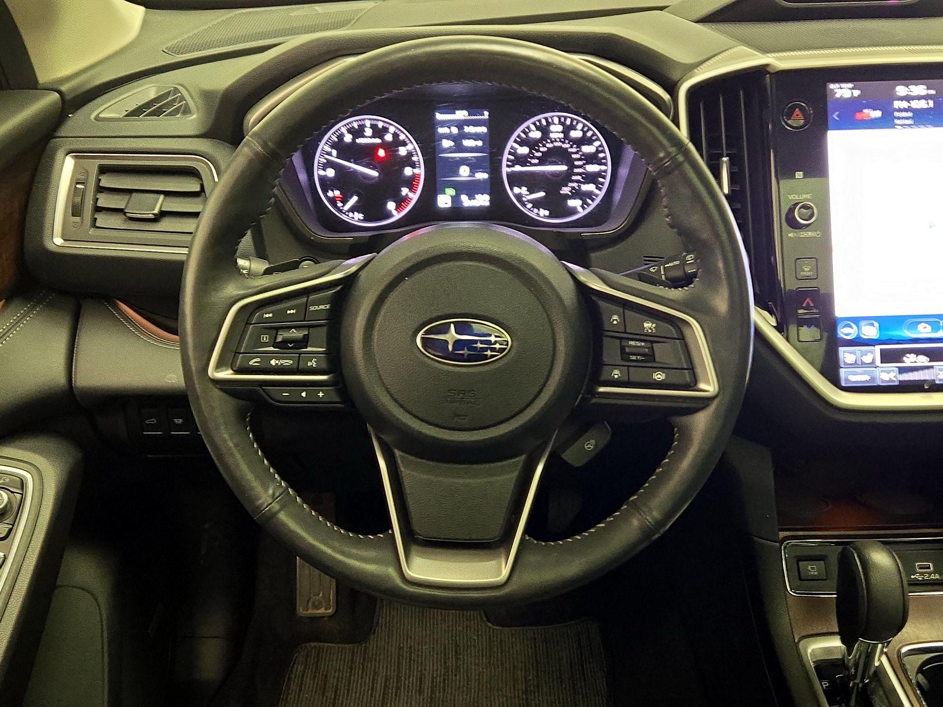 Thumbnail: 2023 Subaru Ascent - 10