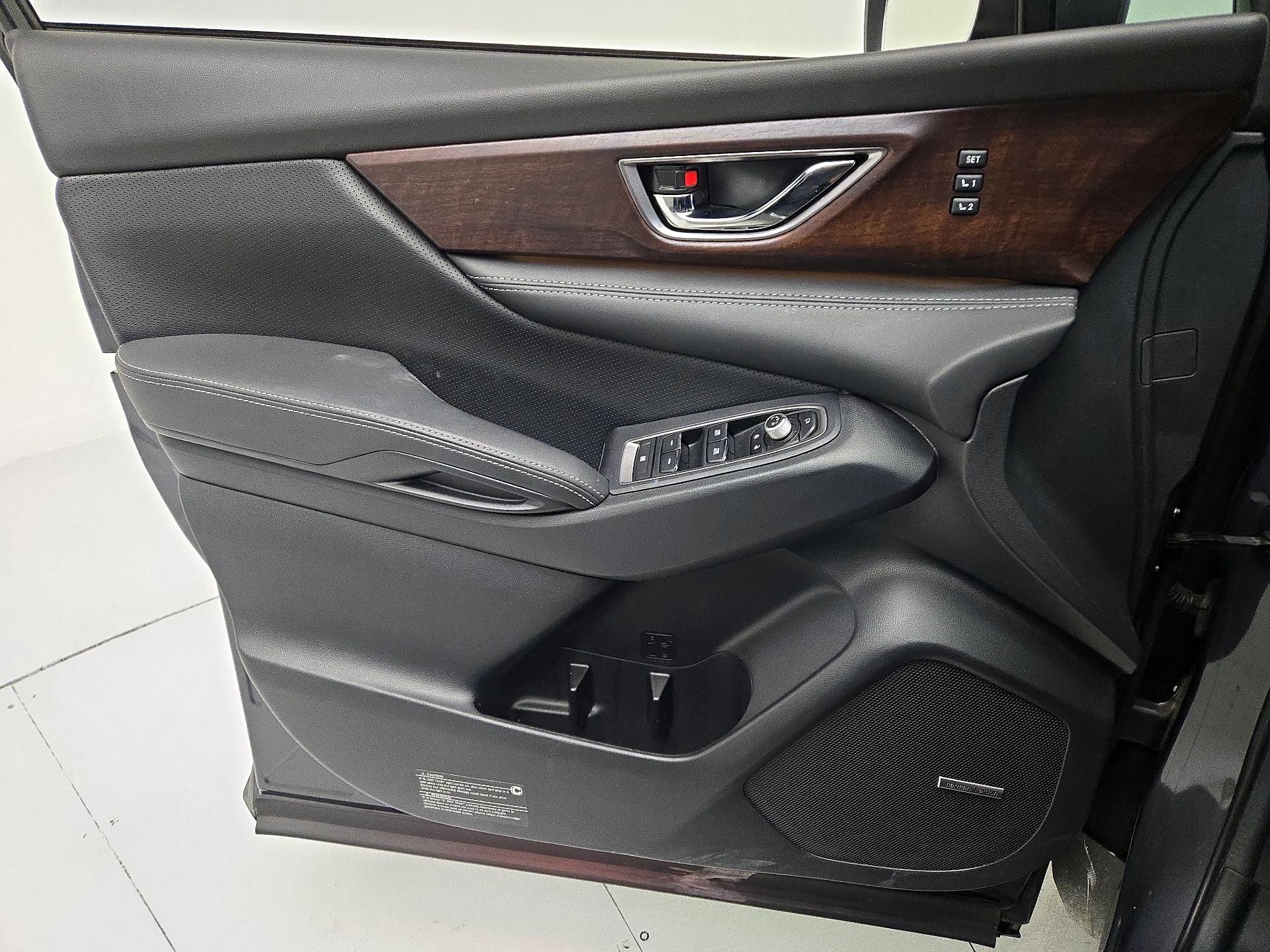 Thumbnail: 2023 Subaru Ascent - 12