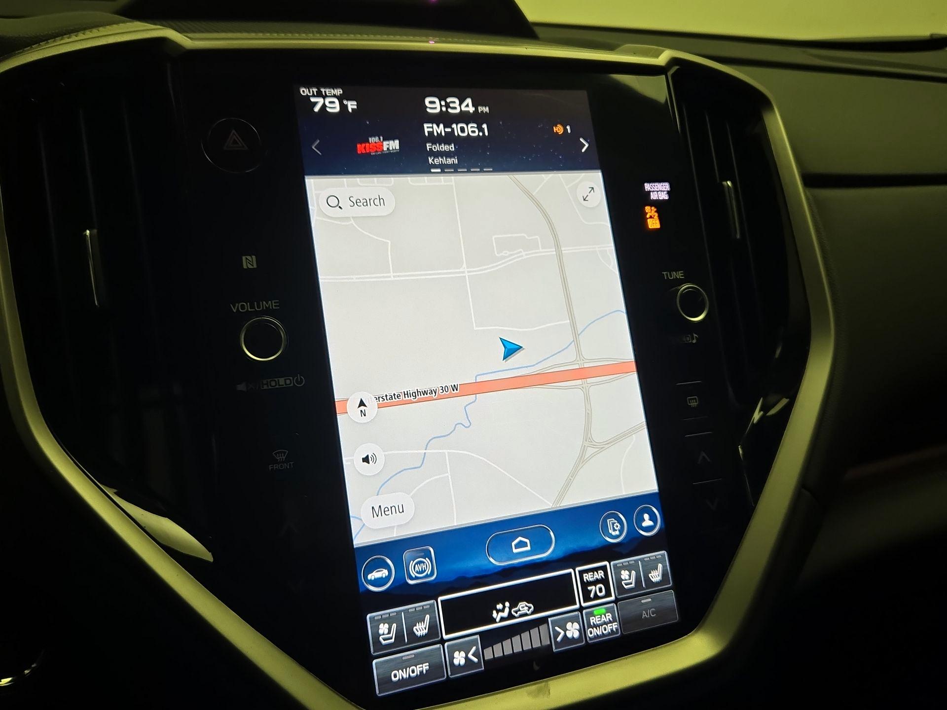 Thumbnail: 2023 Subaru Ascent - 14