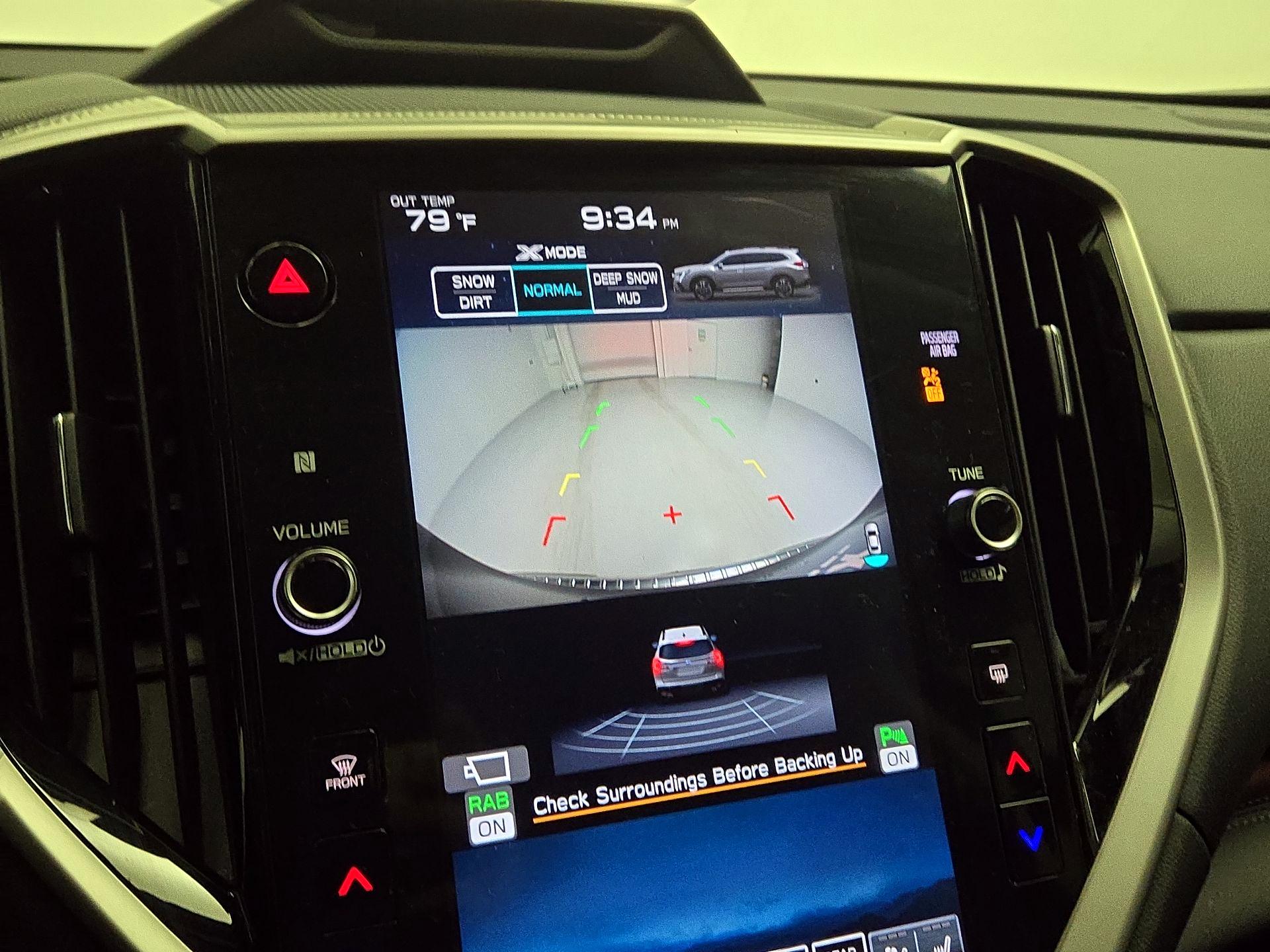 Thumbnail: 2023 Subaru Ascent - 15