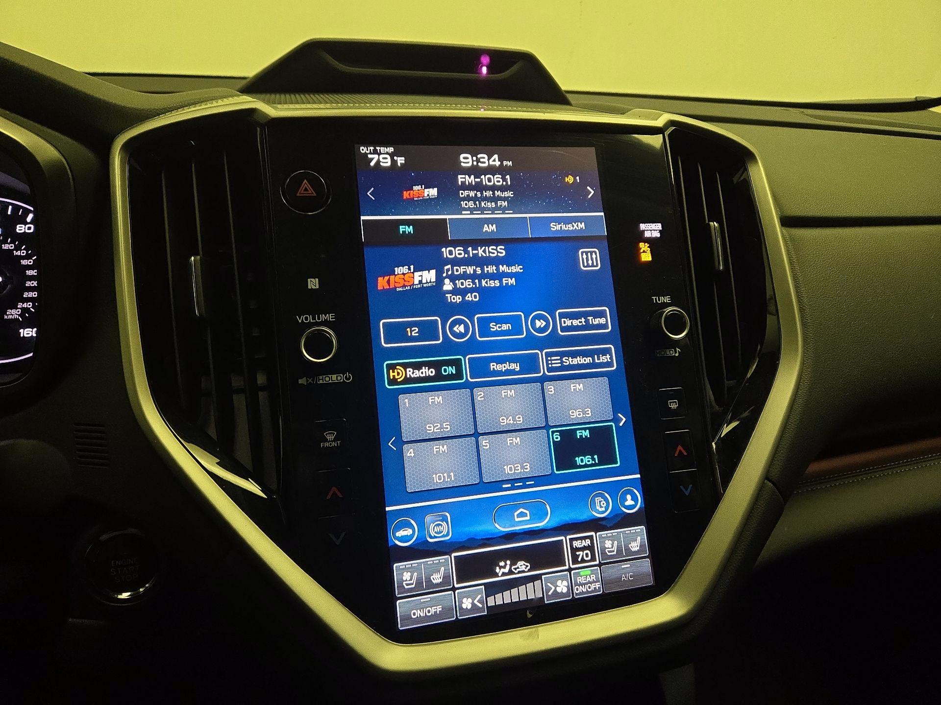 Thumbnail: 2023 Subaru Ascent - 16