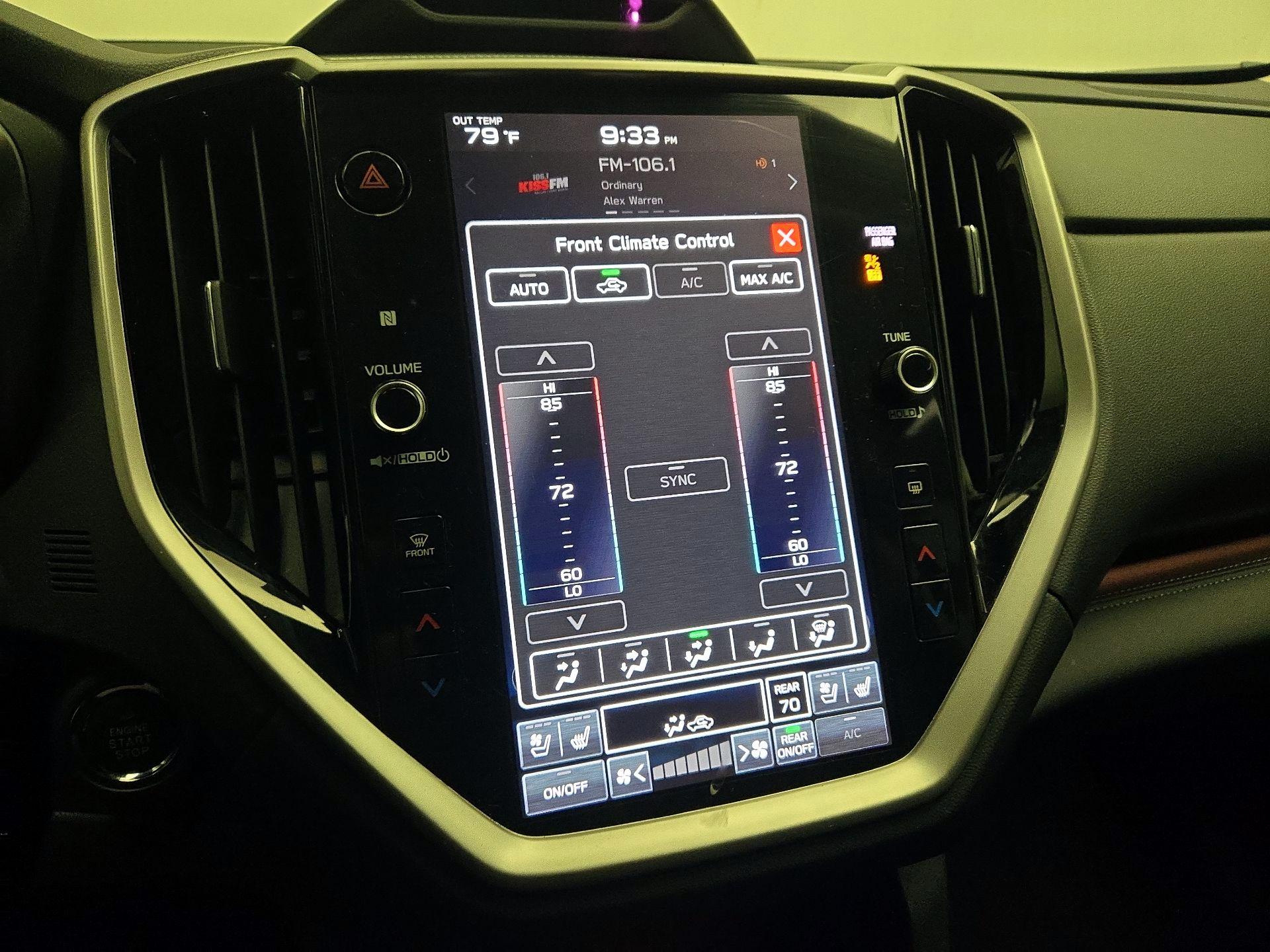 Thumbnail: 2023 Subaru Ascent - 17