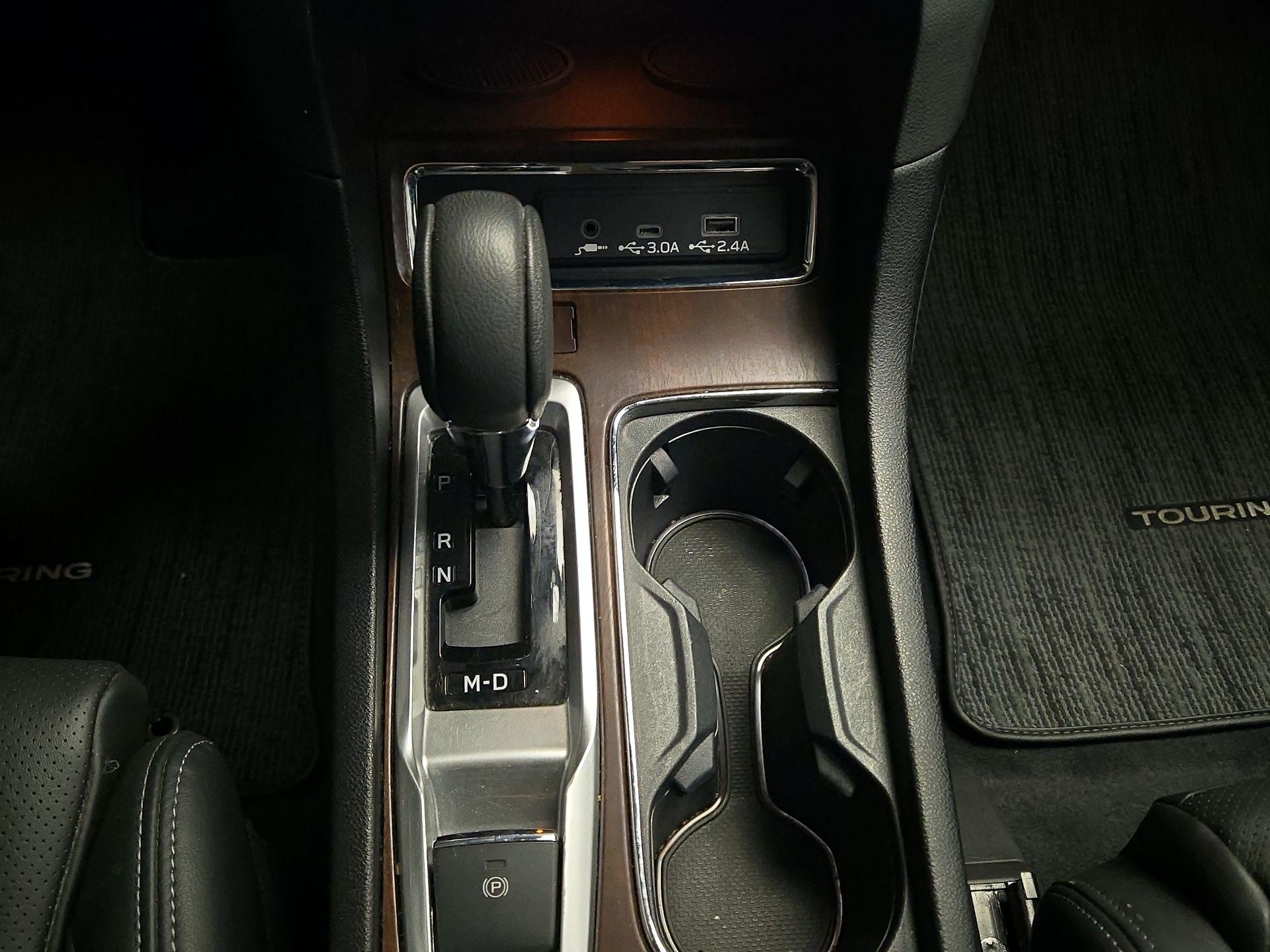 Thumbnail: 2023 Subaru Ascent - 18