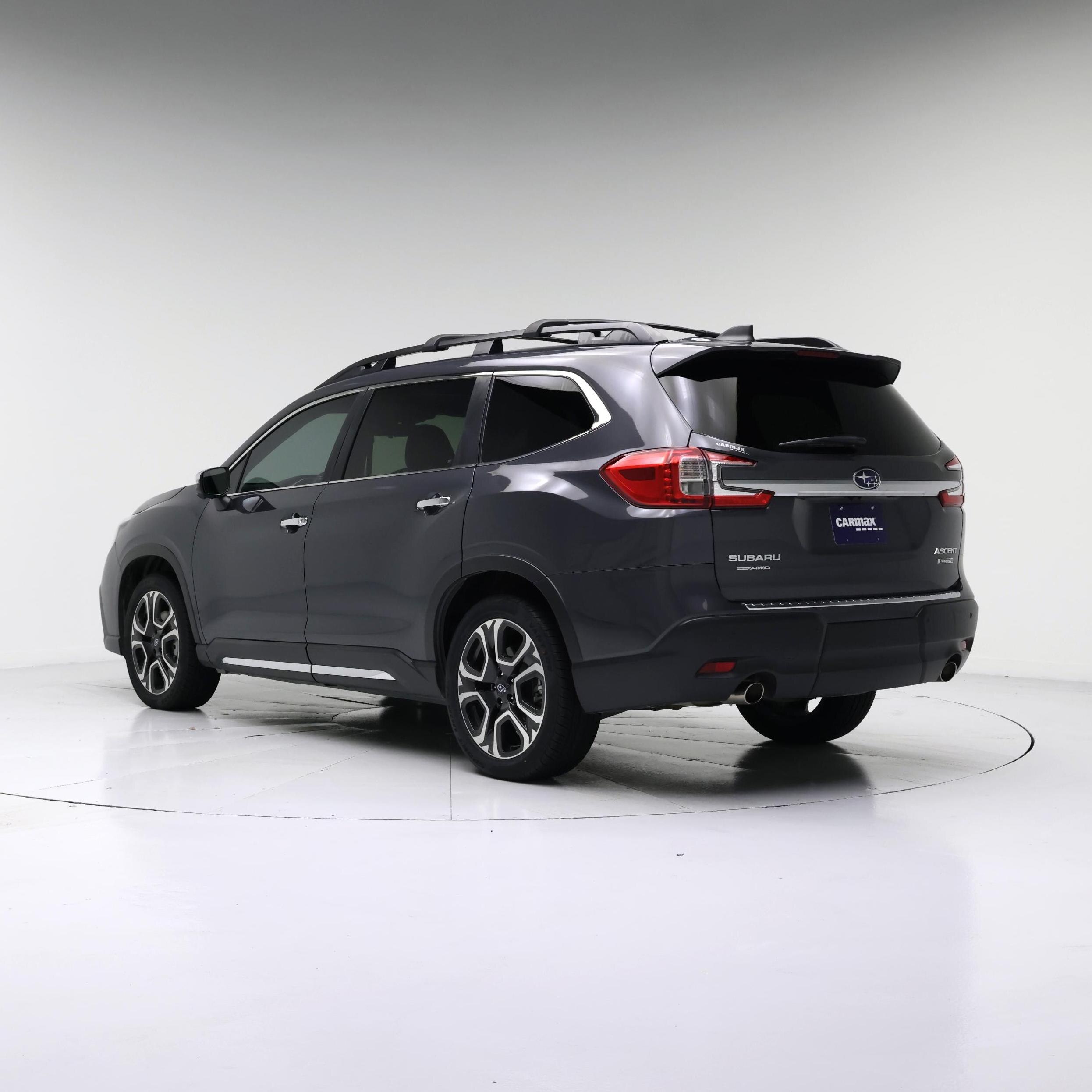 Thumbnail: 2023 Subaru Ascent - 2