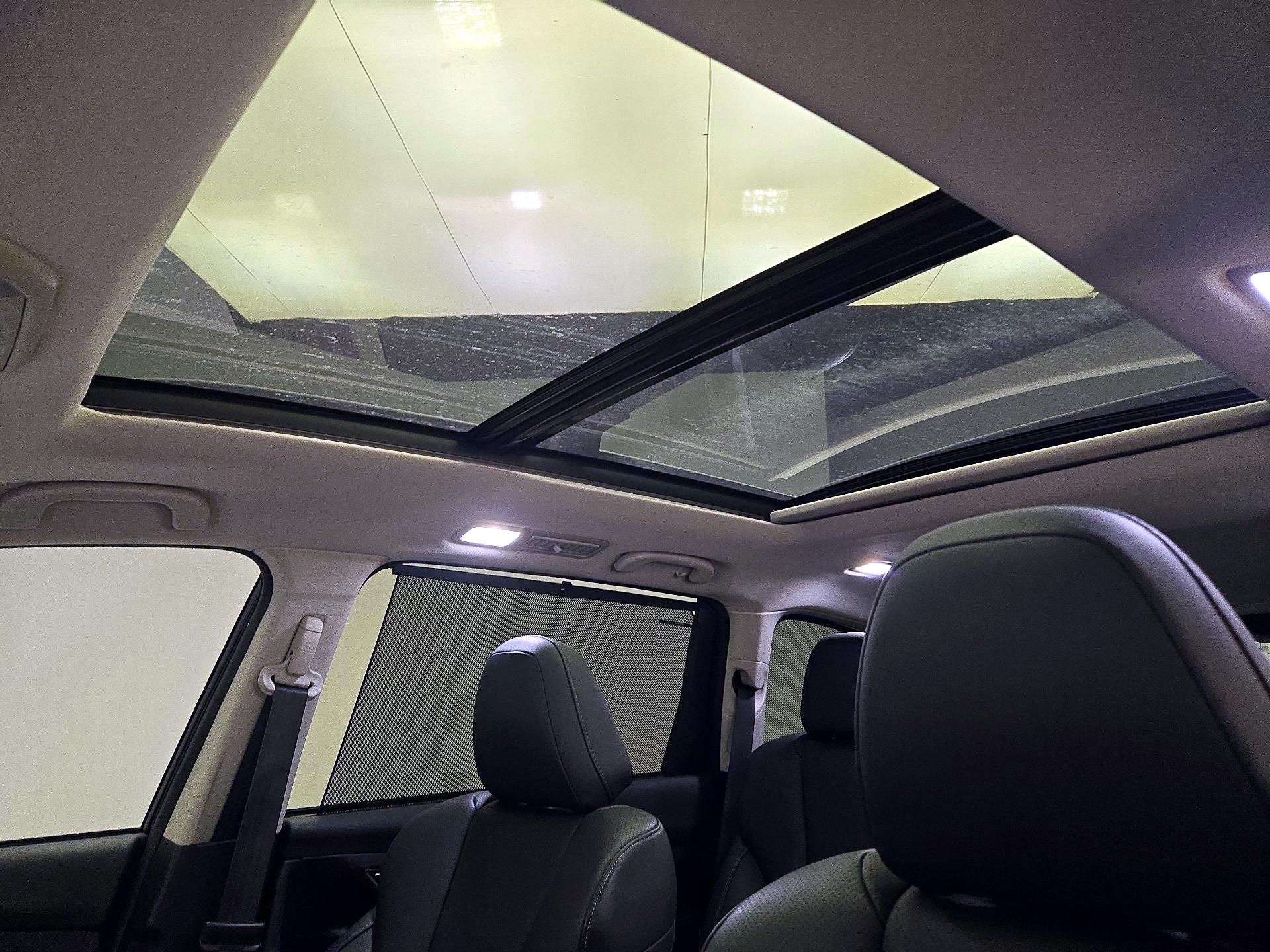 Thumbnail: 2023 Subaru Ascent - 20