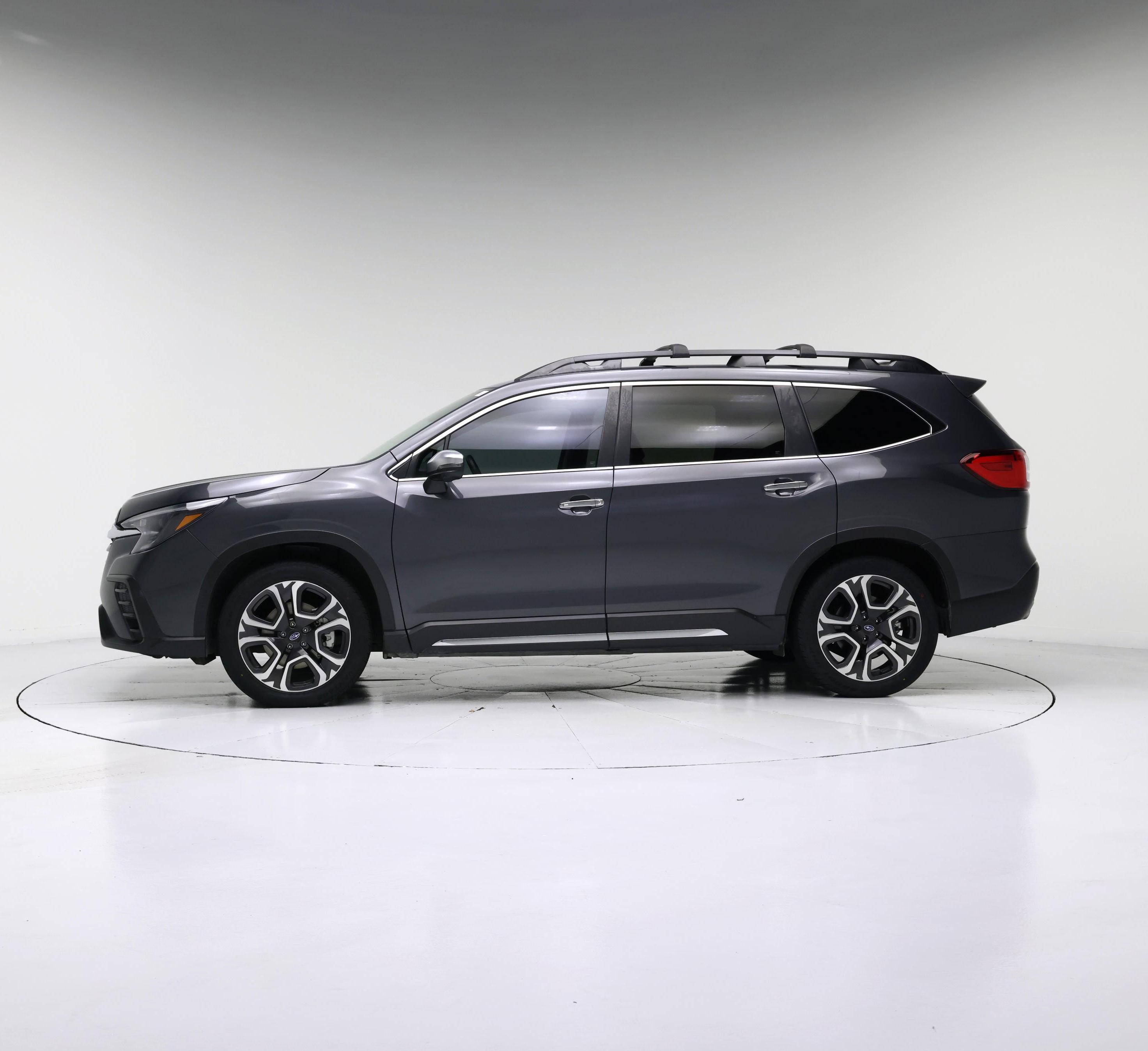 Thumbnail: 2023 Subaru Ascent - 3