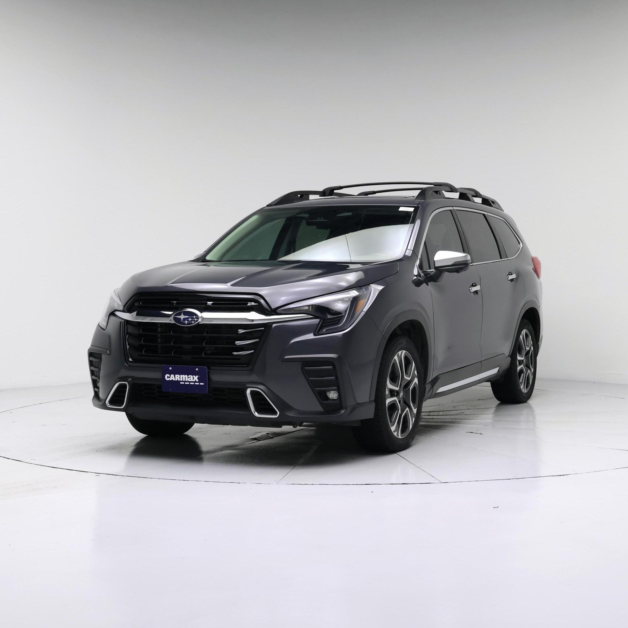 Thumbnail: 2023 Subaru Ascent - 4