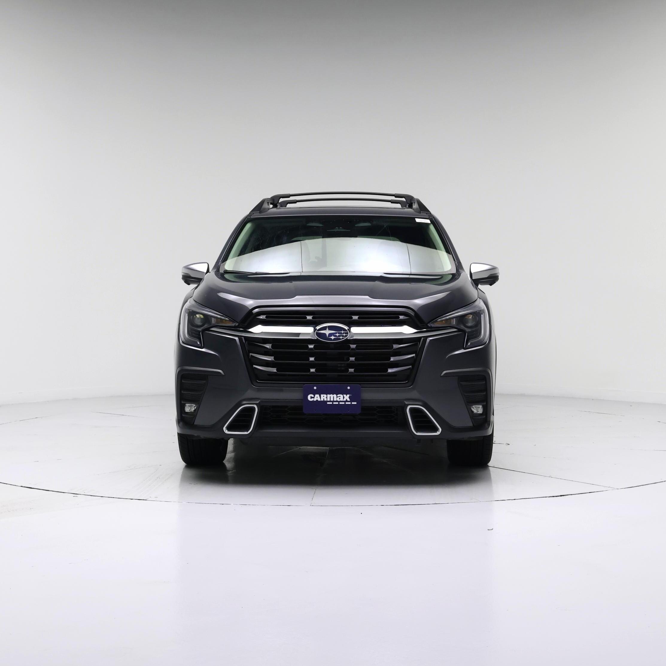 Thumbnail: 2023 Subaru Ascent - 5