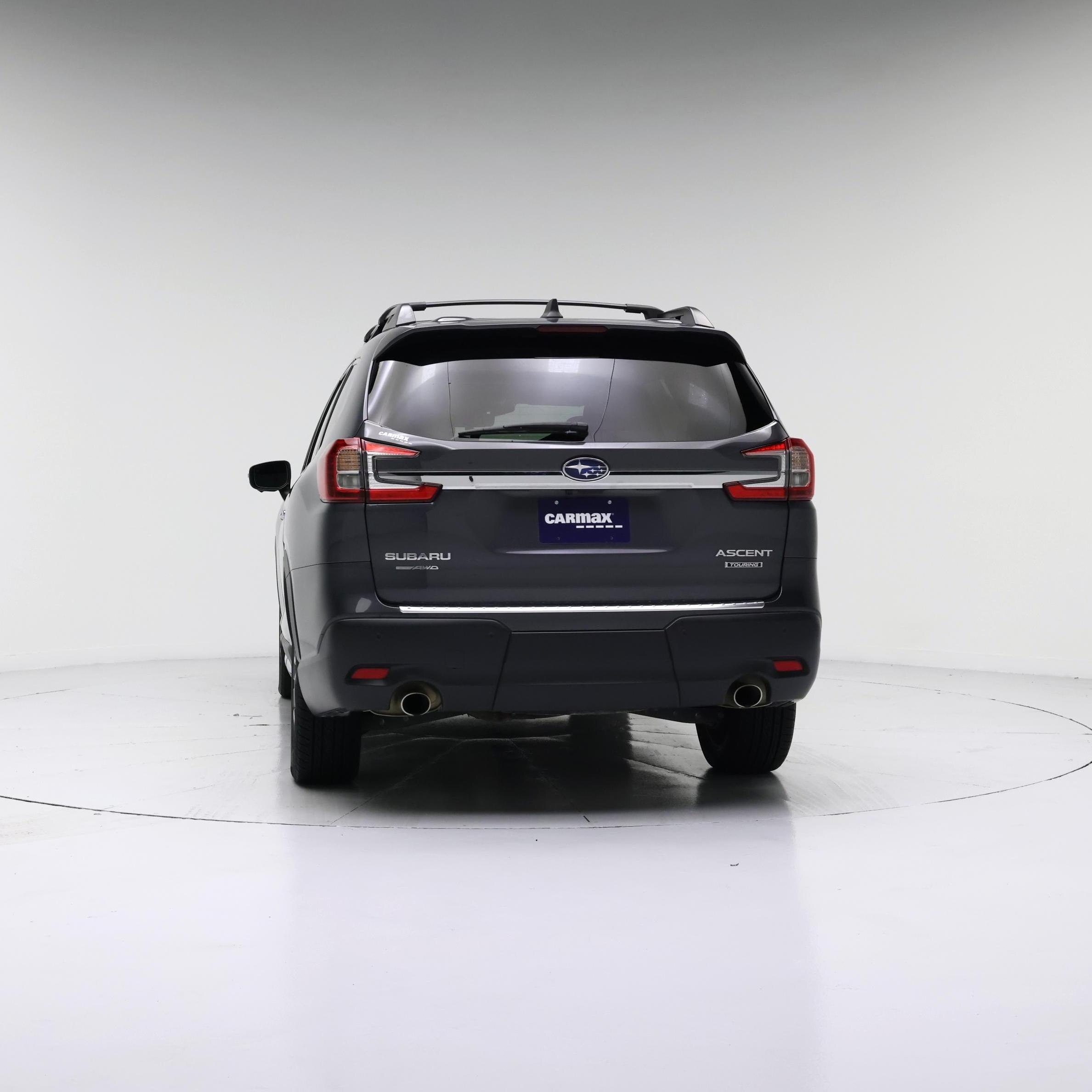 Thumbnail: 2023 Subaru Ascent - 6