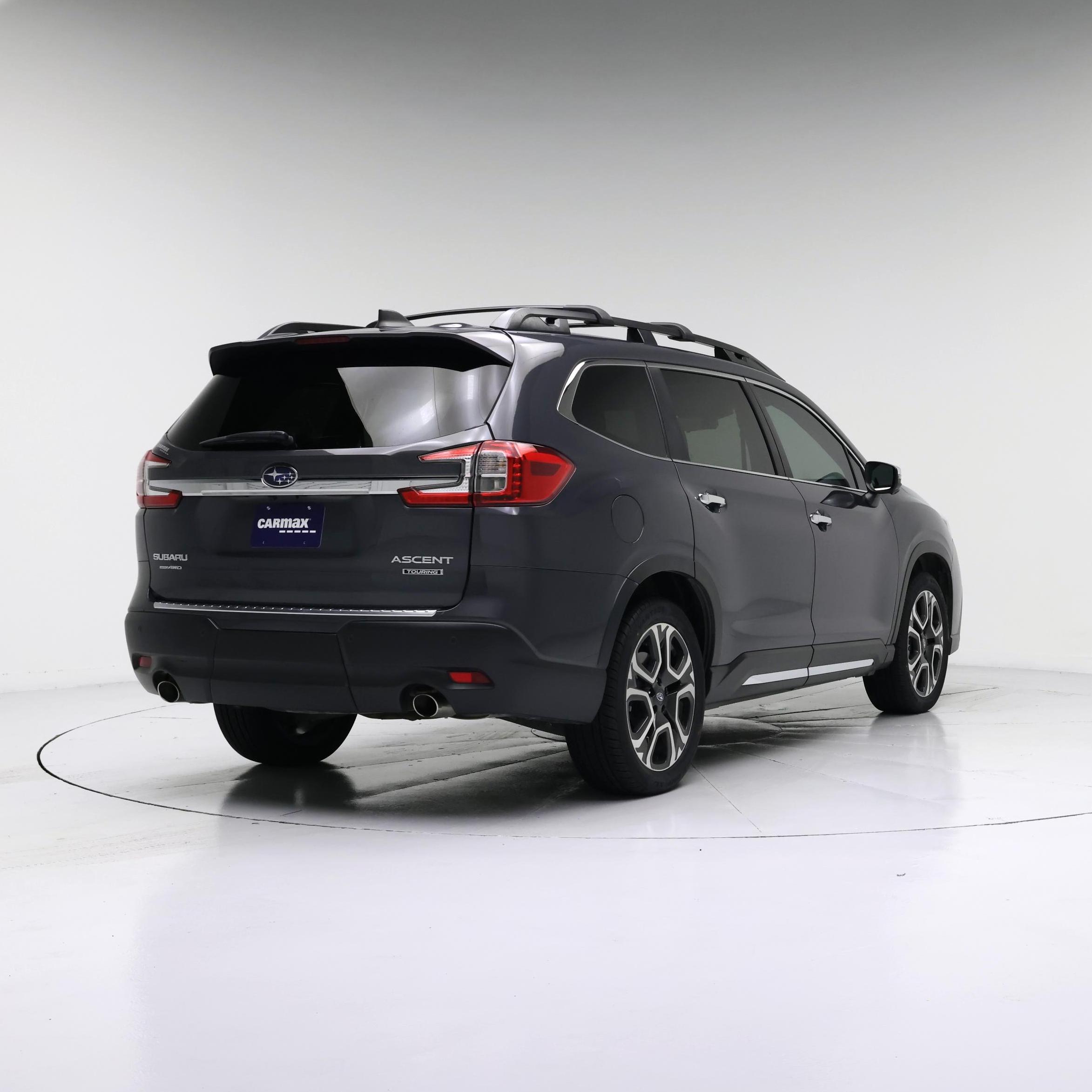 Thumbnail: 2023 Subaru Ascent - 8