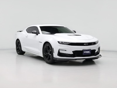 2022 Chevrolet Camaro 2SS