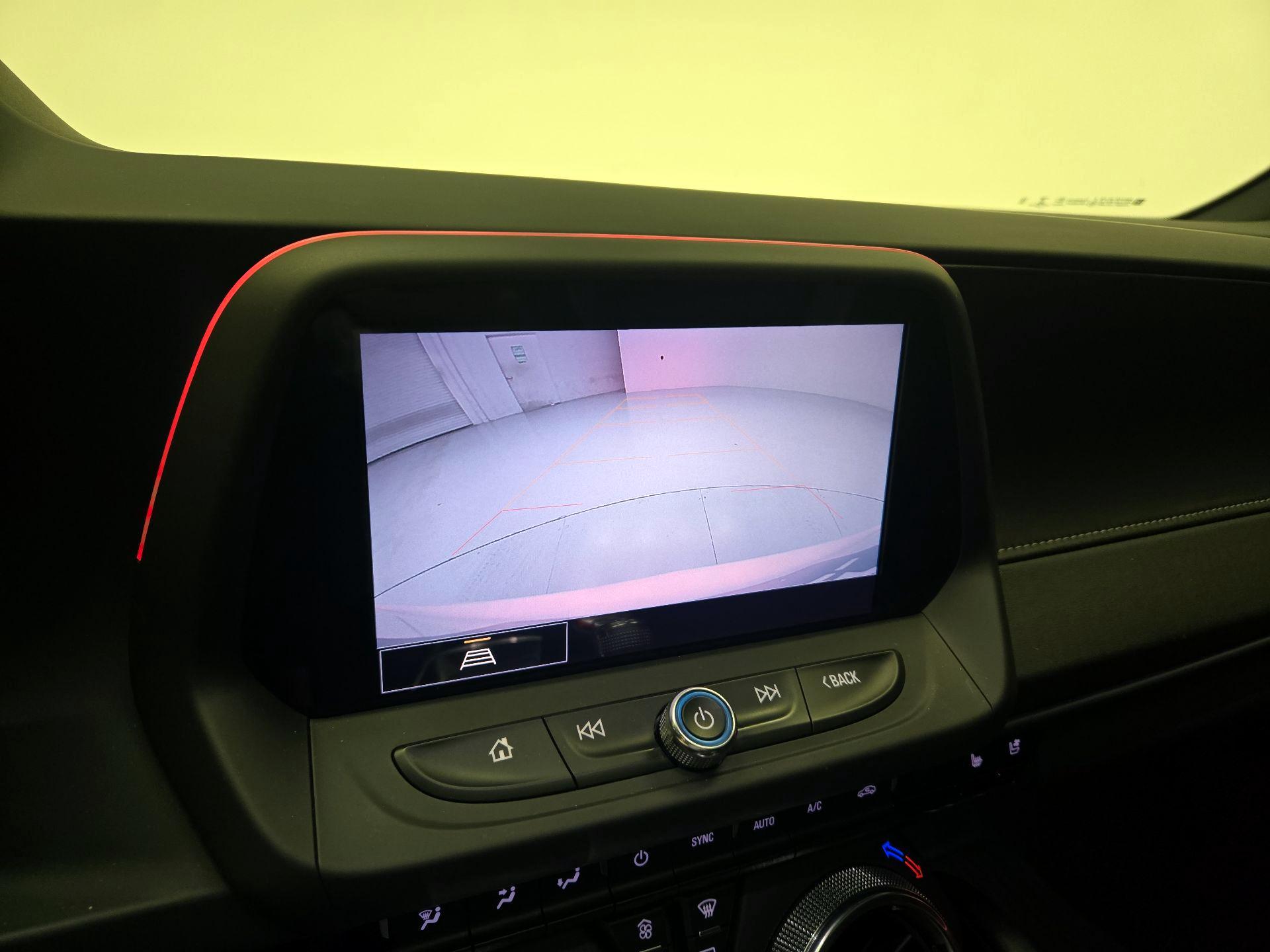 Thumbnail: 2022 Chevrolet Camaro - 14