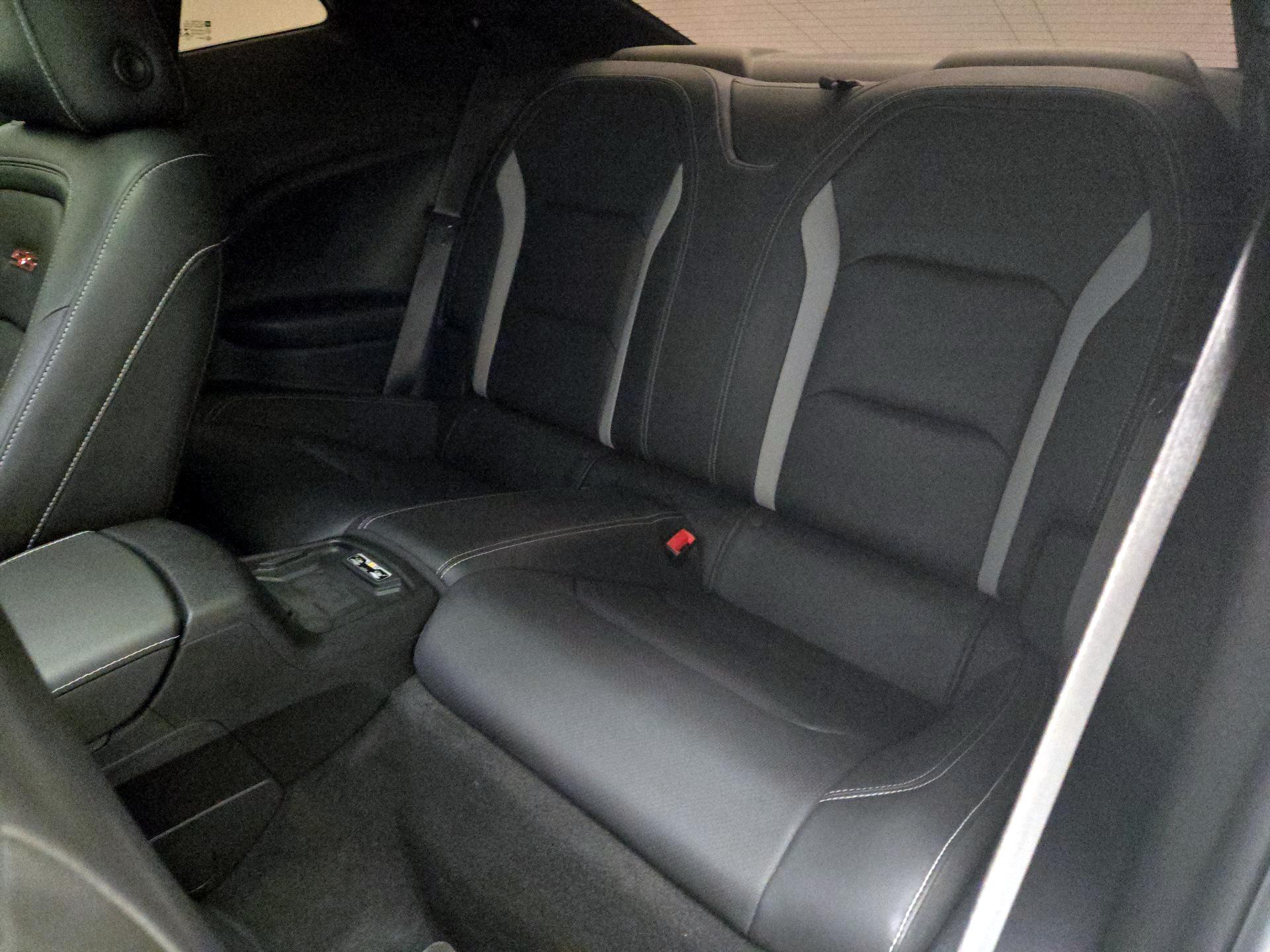 Thumbnail: 2022 Chevrolet Camaro - 19