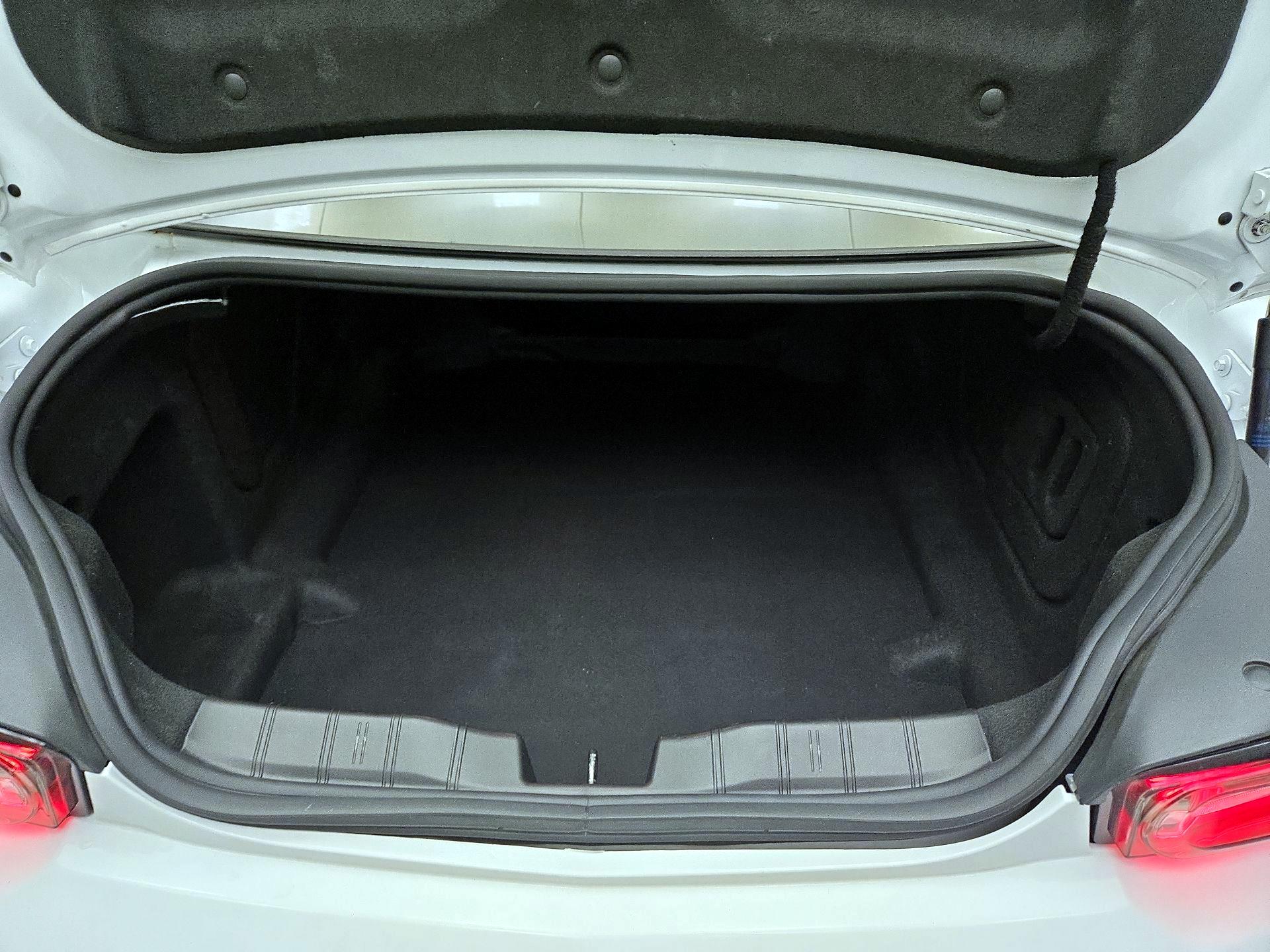 Thumbnail: 2022 Chevrolet Camaro - 20