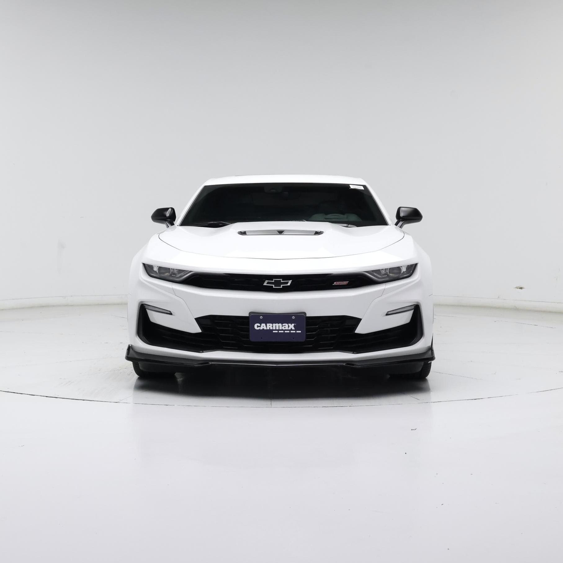 Thumbnail: 2022 Chevrolet Camaro - 5