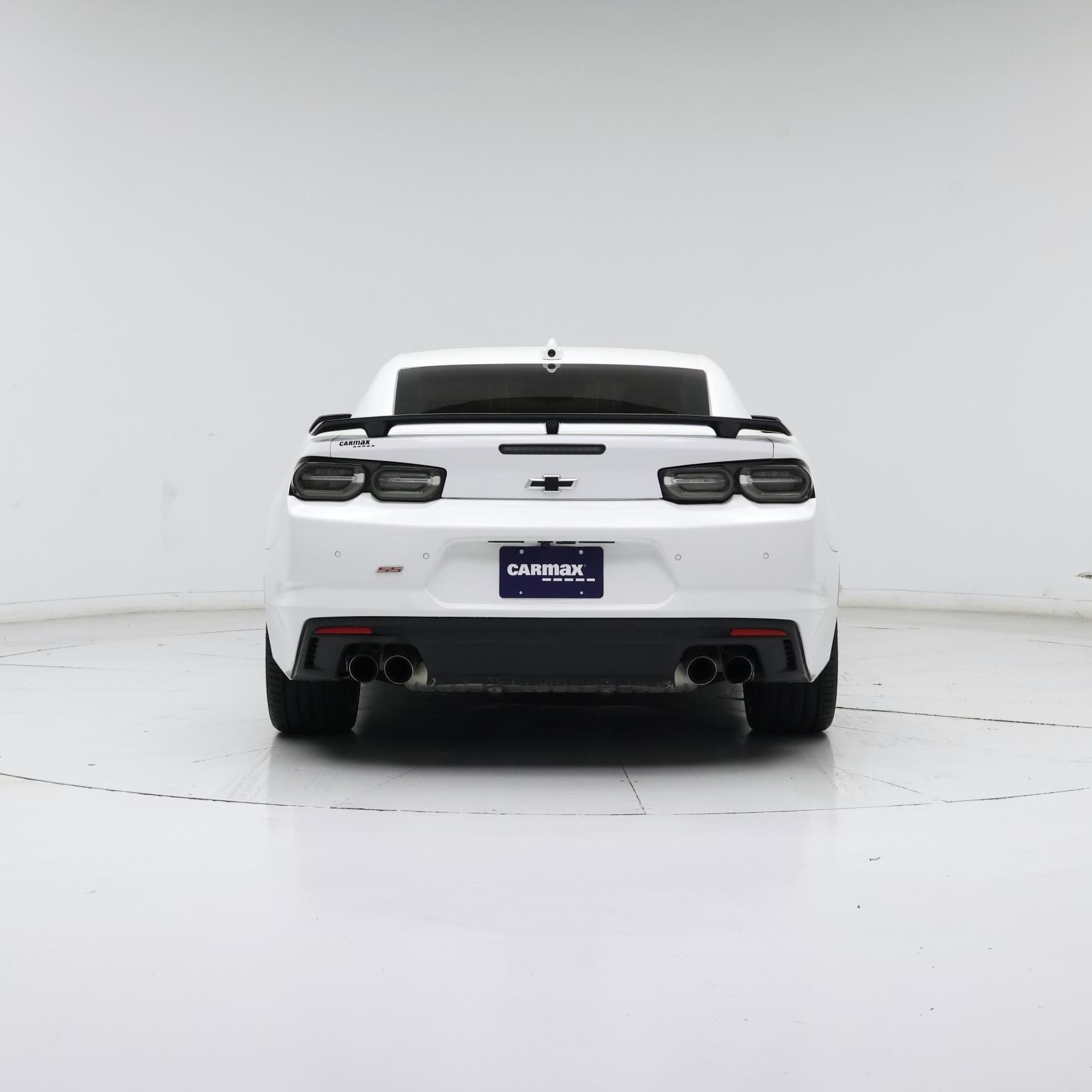 Thumbnail: 2022 Chevrolet Camaro - 6