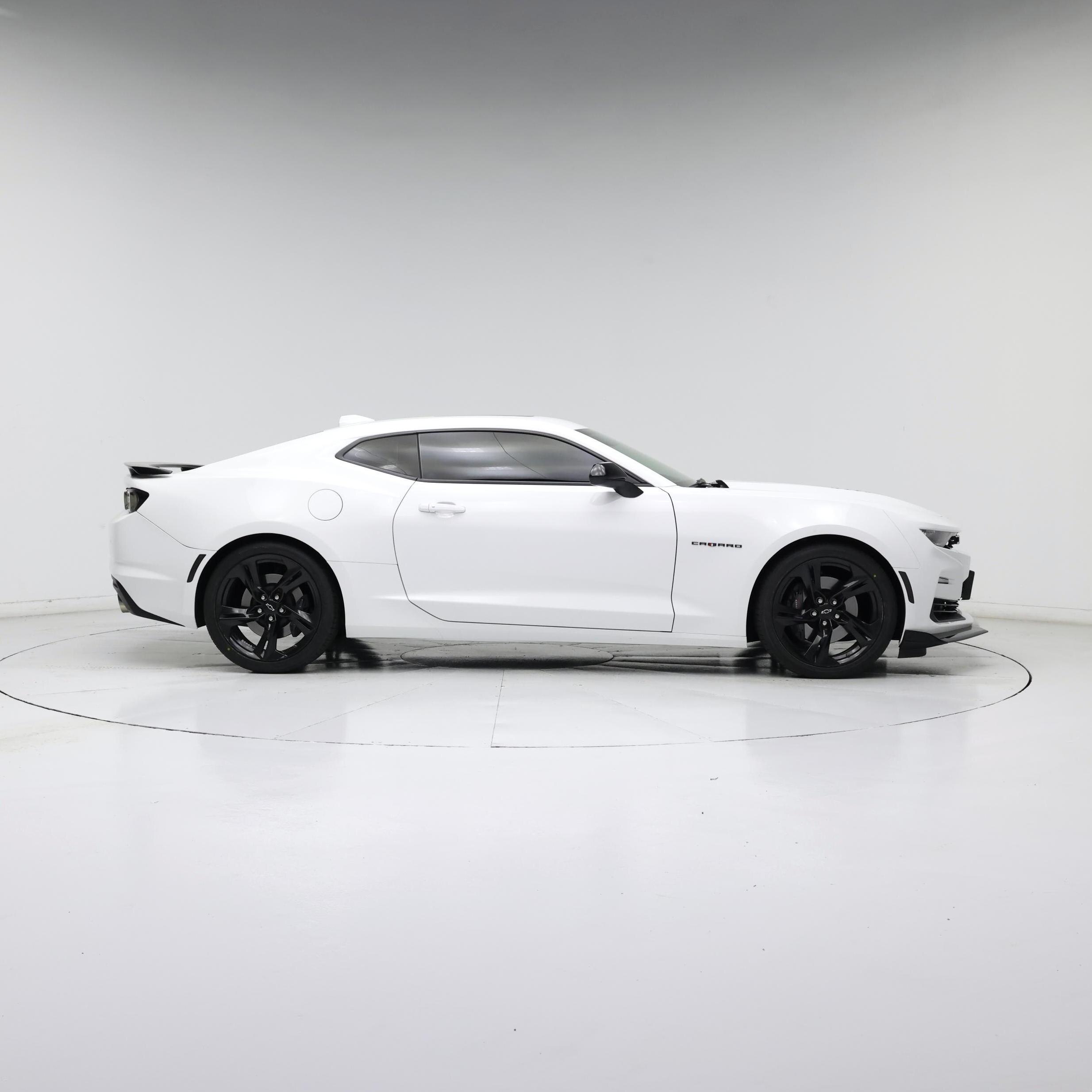 Thumbnail: 2022 Chevrolet Camaro - 7