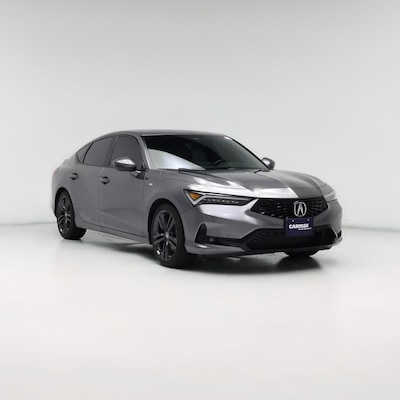 2023 Acura Integra Technology A-Spec
