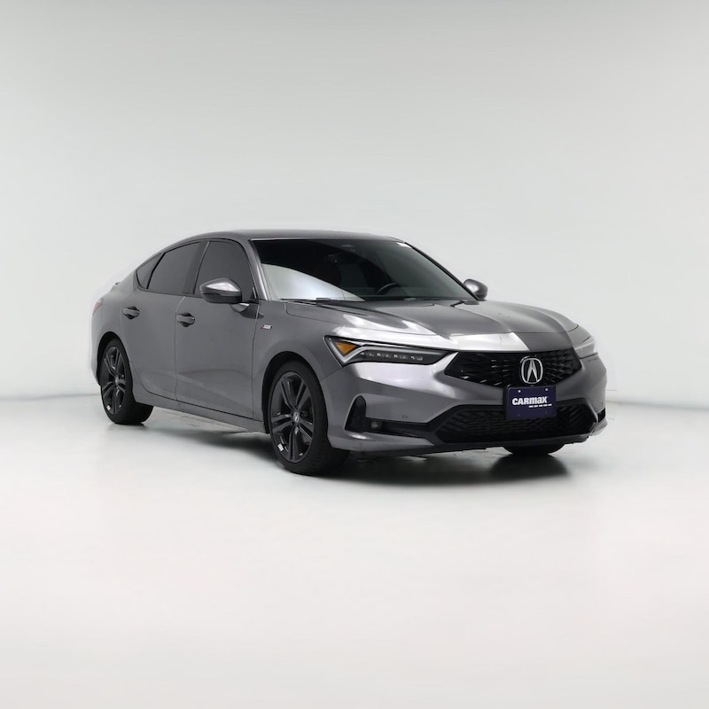 2023 Acura Integra Technology A-Spec