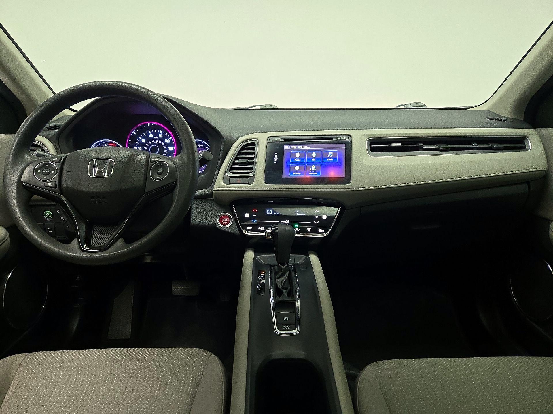 Thumbnail: 2018 Honda HR-V - 9